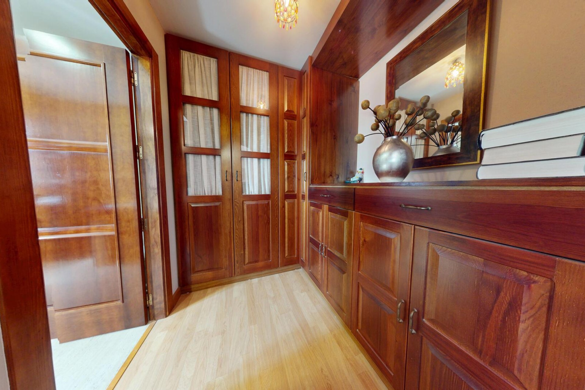 Neue Gebäude - Villa -
Águilas