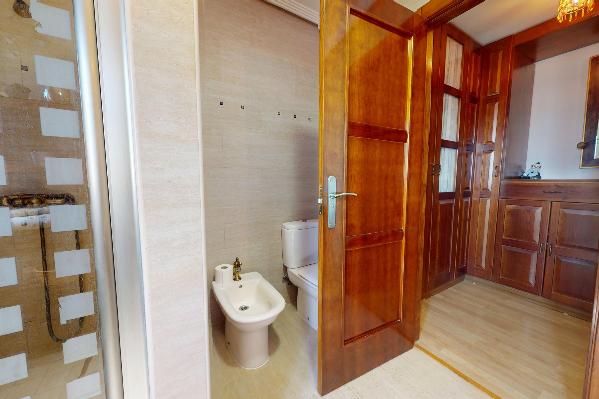 Neue Gebäude - Villa -
Águilas