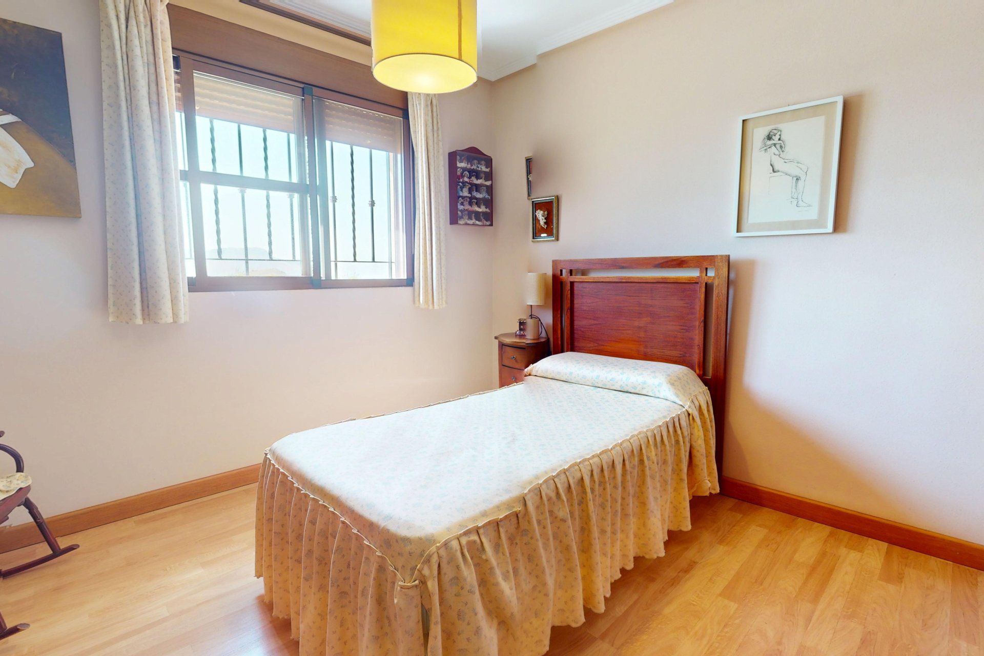 Neue Gebäude - Villa -
Águilas