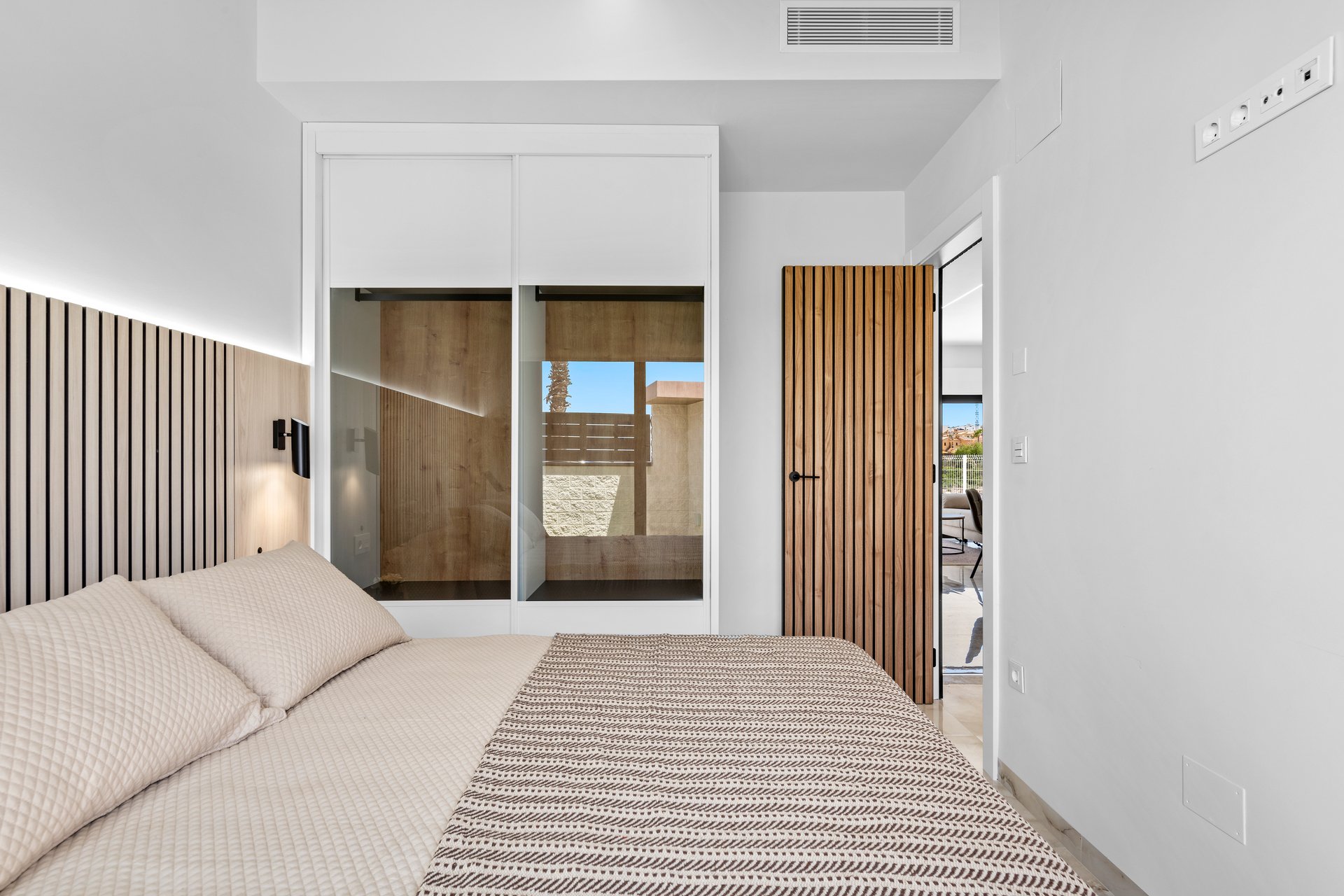 Neue Gebäude - Villa -
Algorfa - La Finca Golf