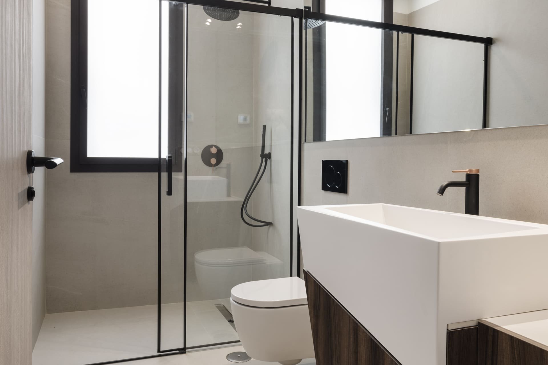 Neue Gebäude - Villa -
Algorfa