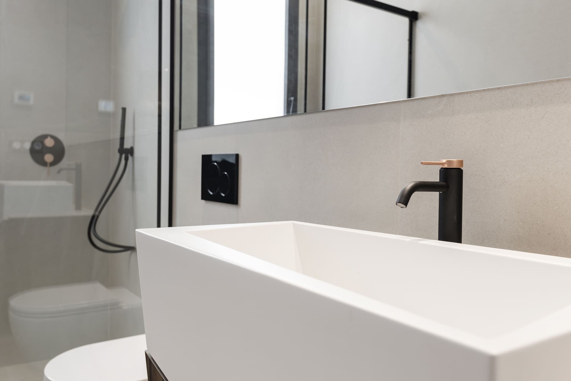 Neue Gebäude - Villa -
Algorfa