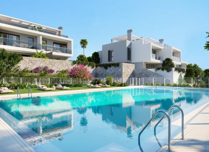 Neue Gebäude - Villa -
Alicante - Alicante City Centre