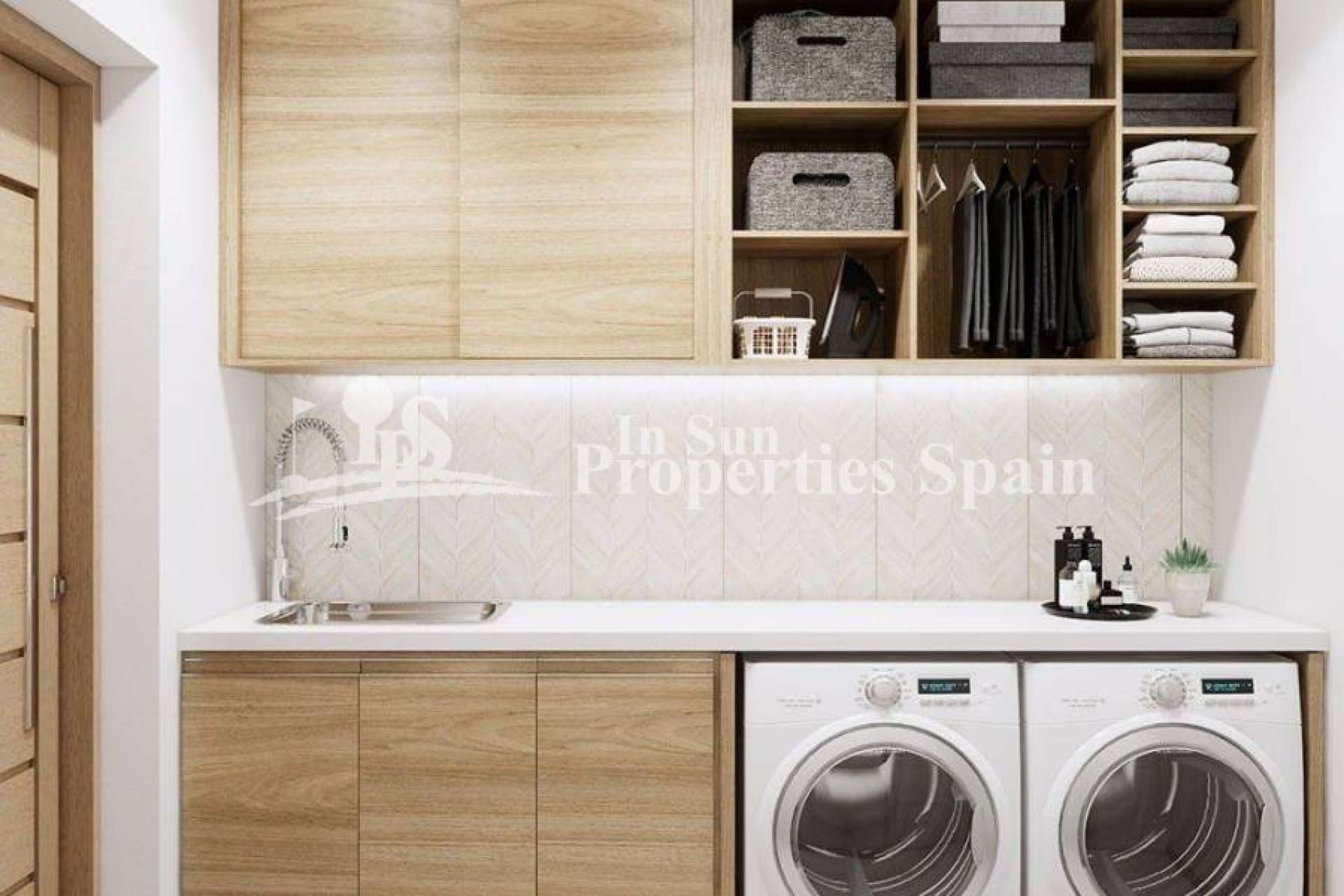 Neue Gebäude - Villa -
Aspe