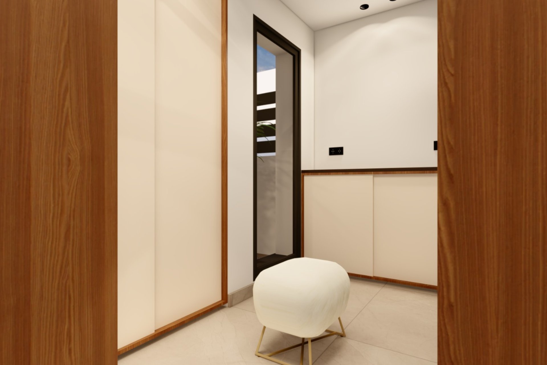 Neue Gebäude - Villa -
Benijofar