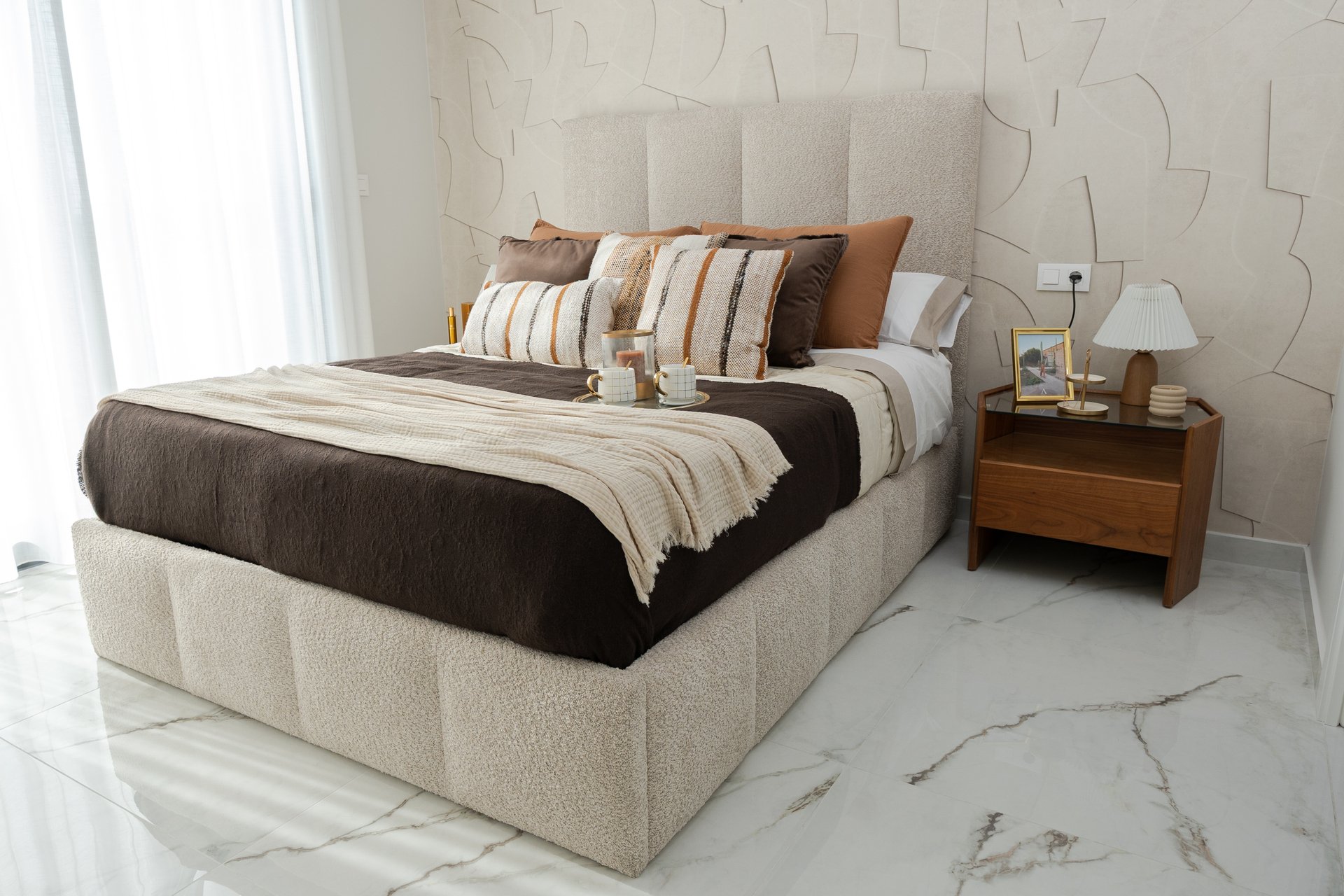 Neue Gebäude - Villa -
Ciudad Quesada