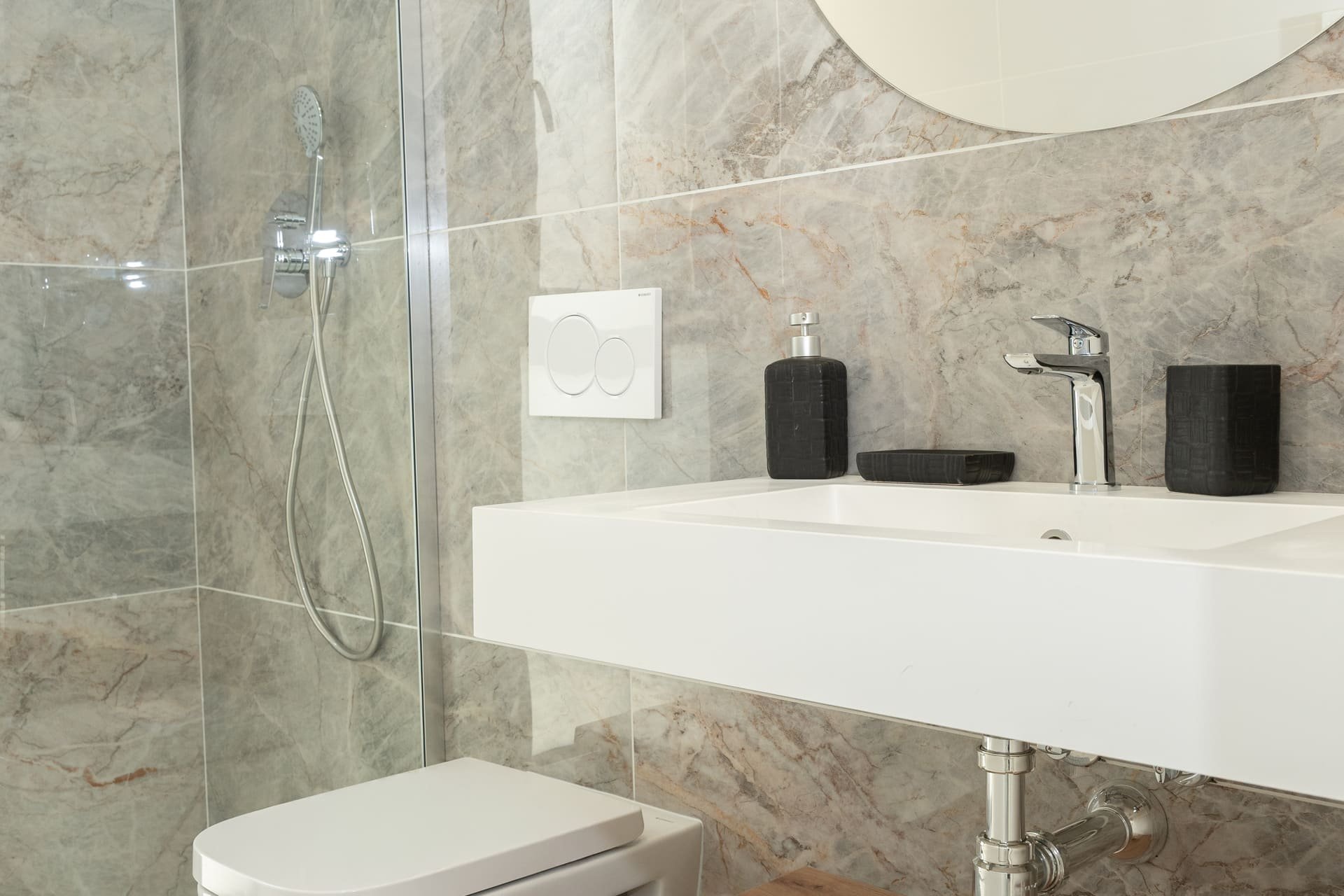 Neue Gebäude - Villa -
Ciudad Quesada