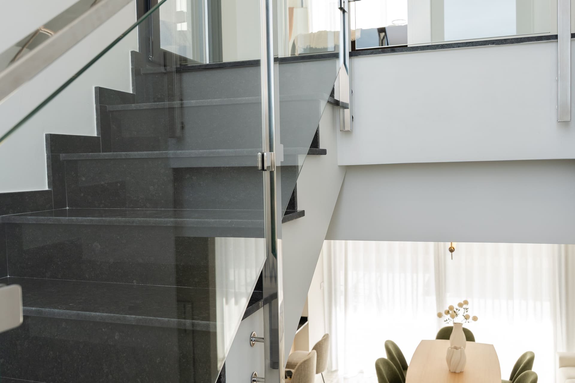 Neue Gebäude - Villa -
Ciudad Quesada