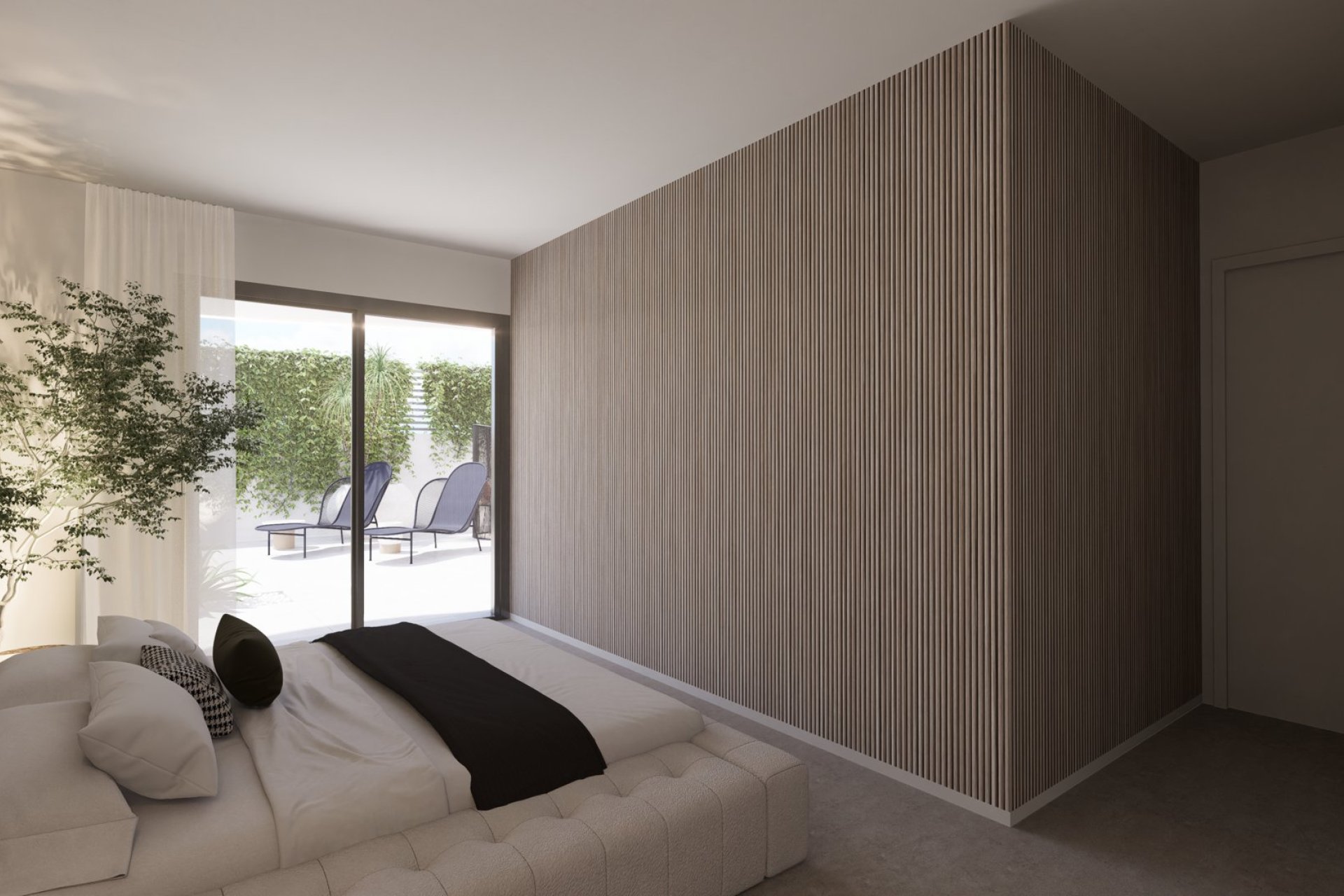 Neue Gebäude - Villa -
Ciudad Quesada