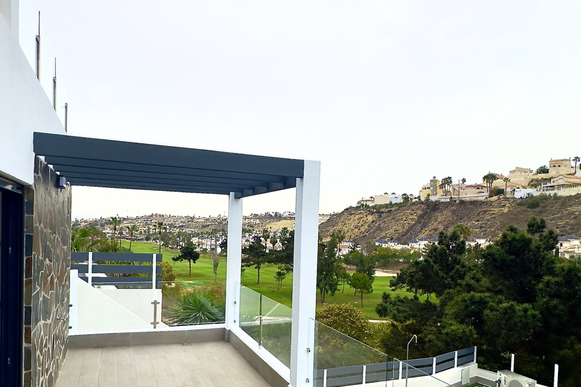 Neue Gebäude - Villa -
Ciudad Quesada