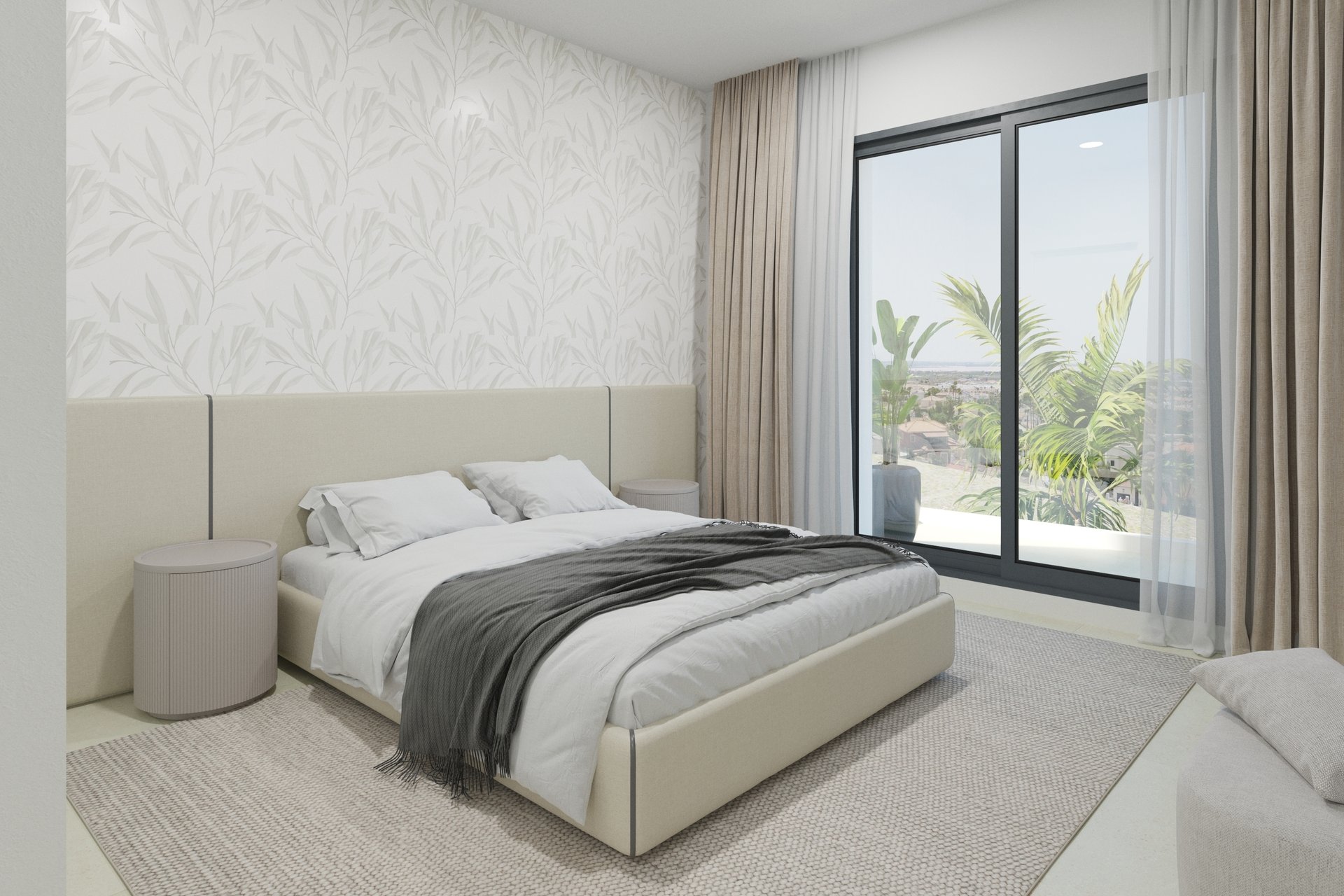 Neue Gebäude - Villa -
Ciudad Quesada