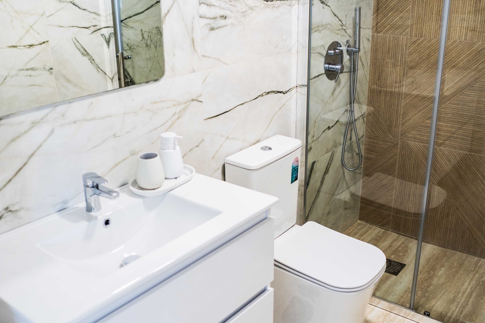 Neue Gebäude - Villa -
Ciudad Quesada