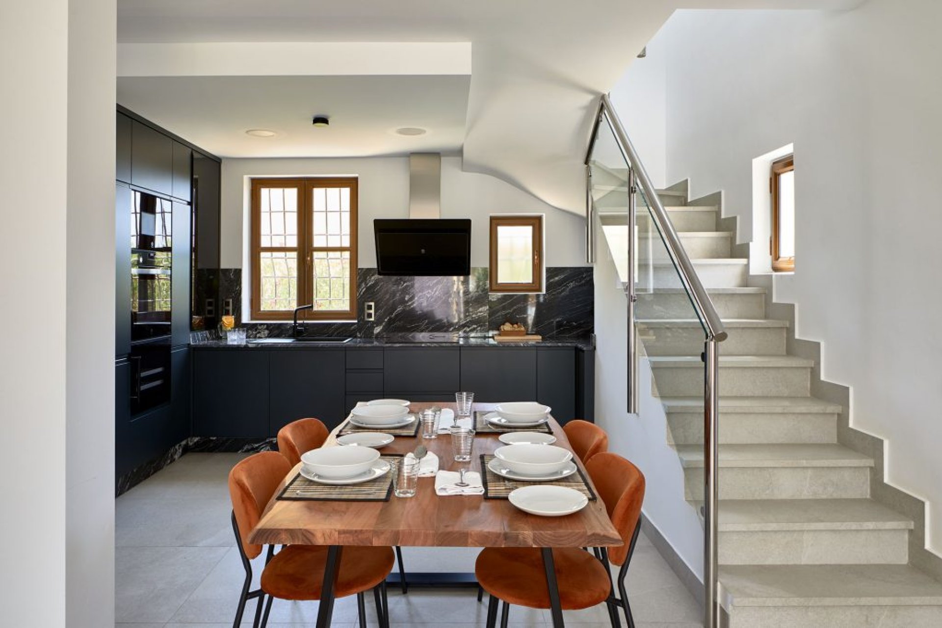 Neue Gebäude - Villa -
Cuevas del Almanzora