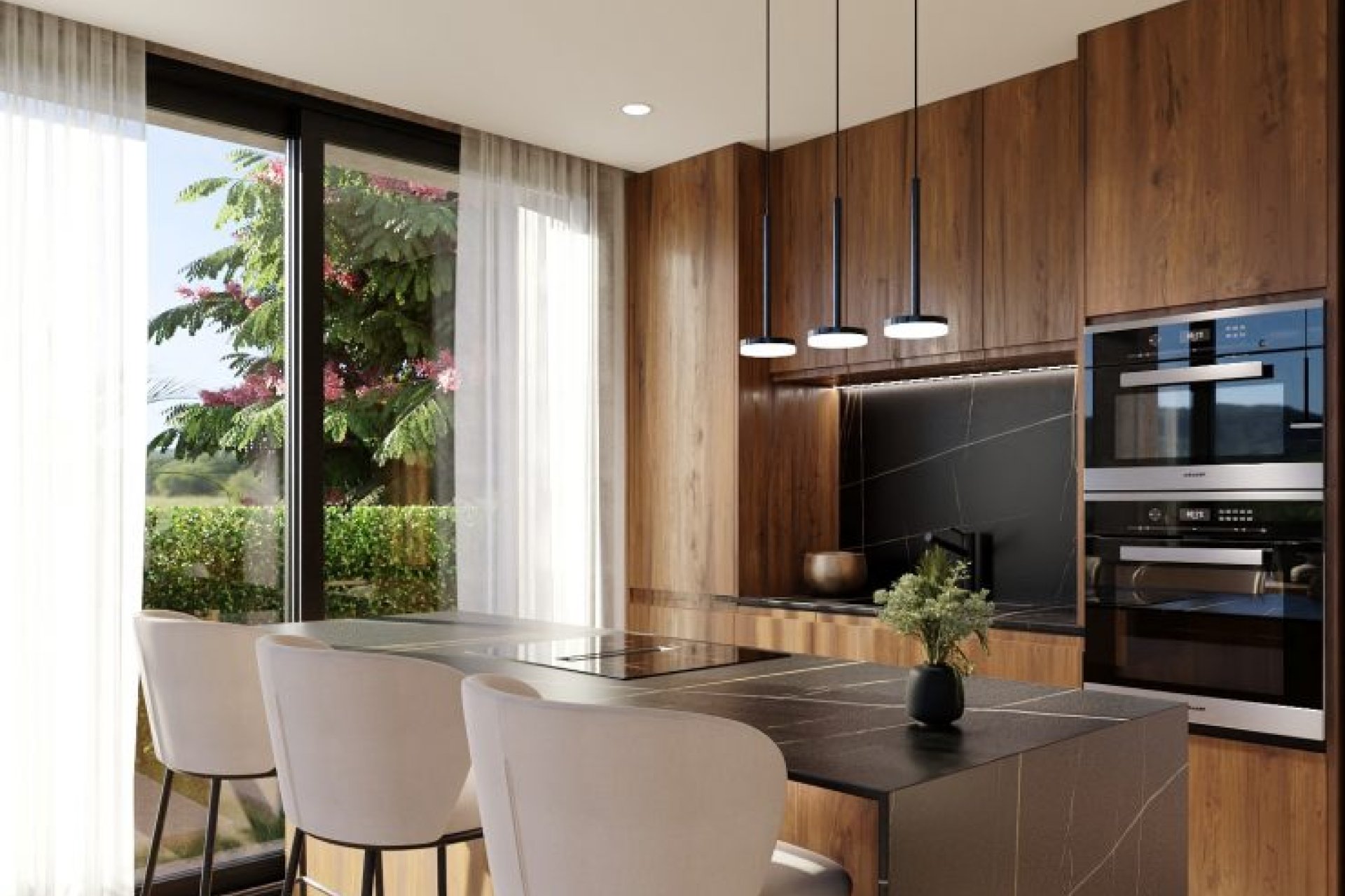 Neue Gebäude - Villa -
Cuevas del Almanzora