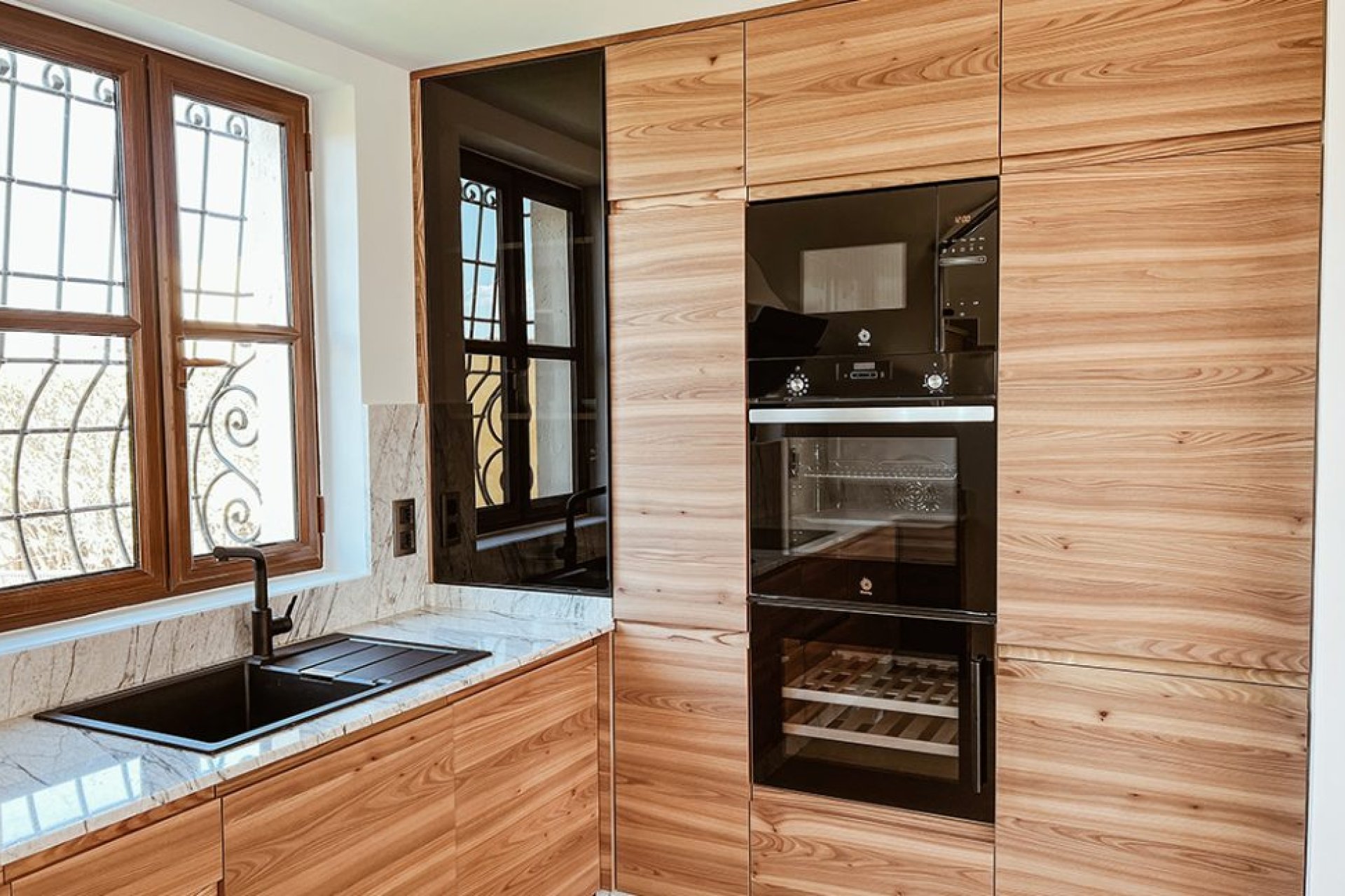 Neue Gebäude - Villa -
Cuevas del Almanzora