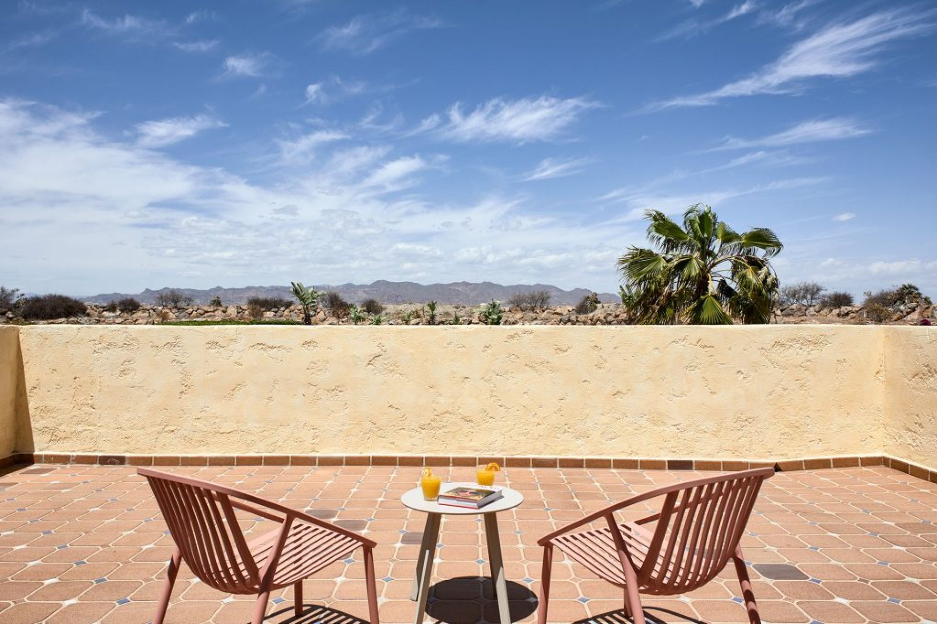 Neue Gebäude - Villa -
Cuevas del Almanzora