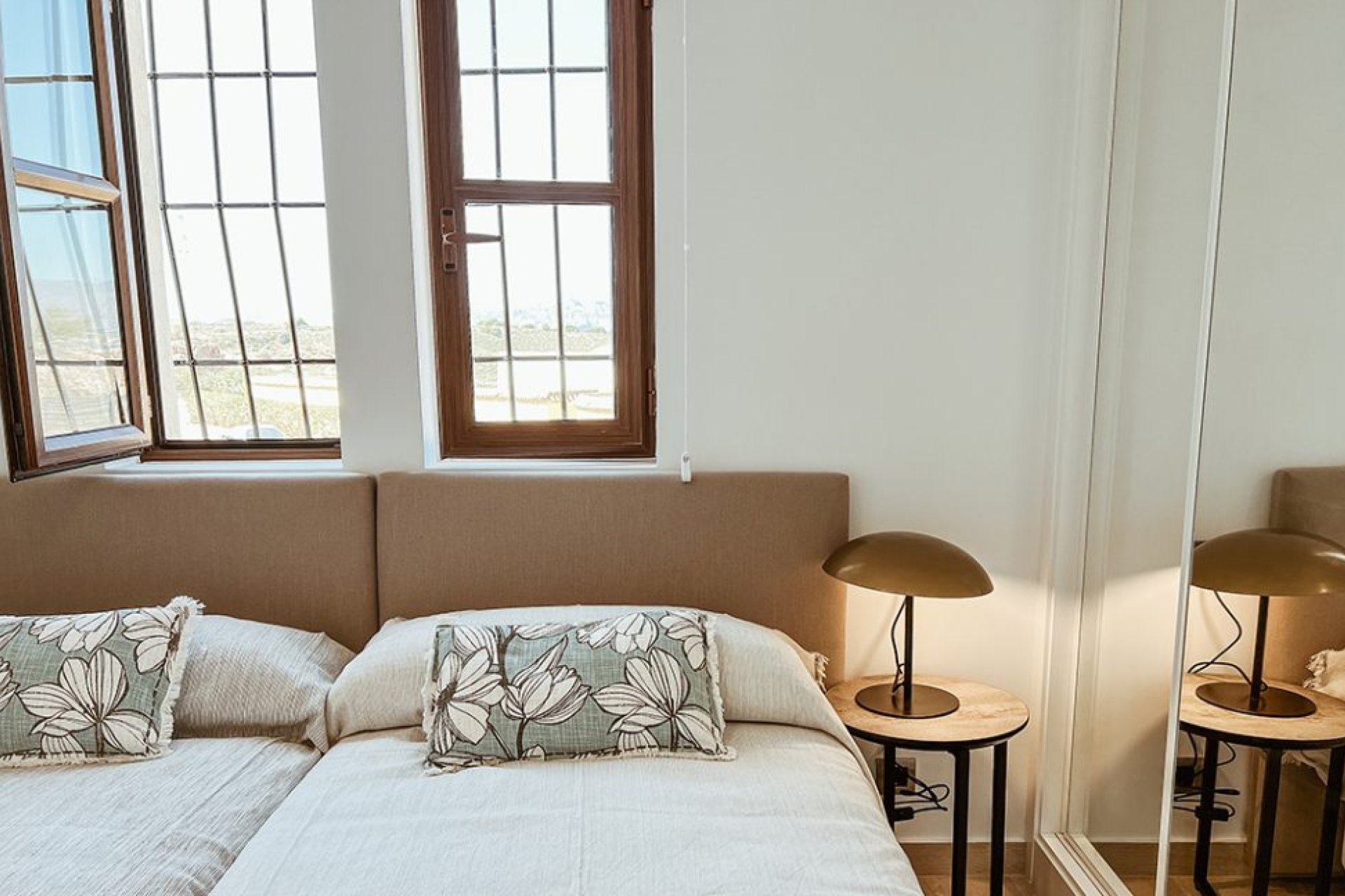 Neue Gebäude - Villa -
Cuevas del Almanzora