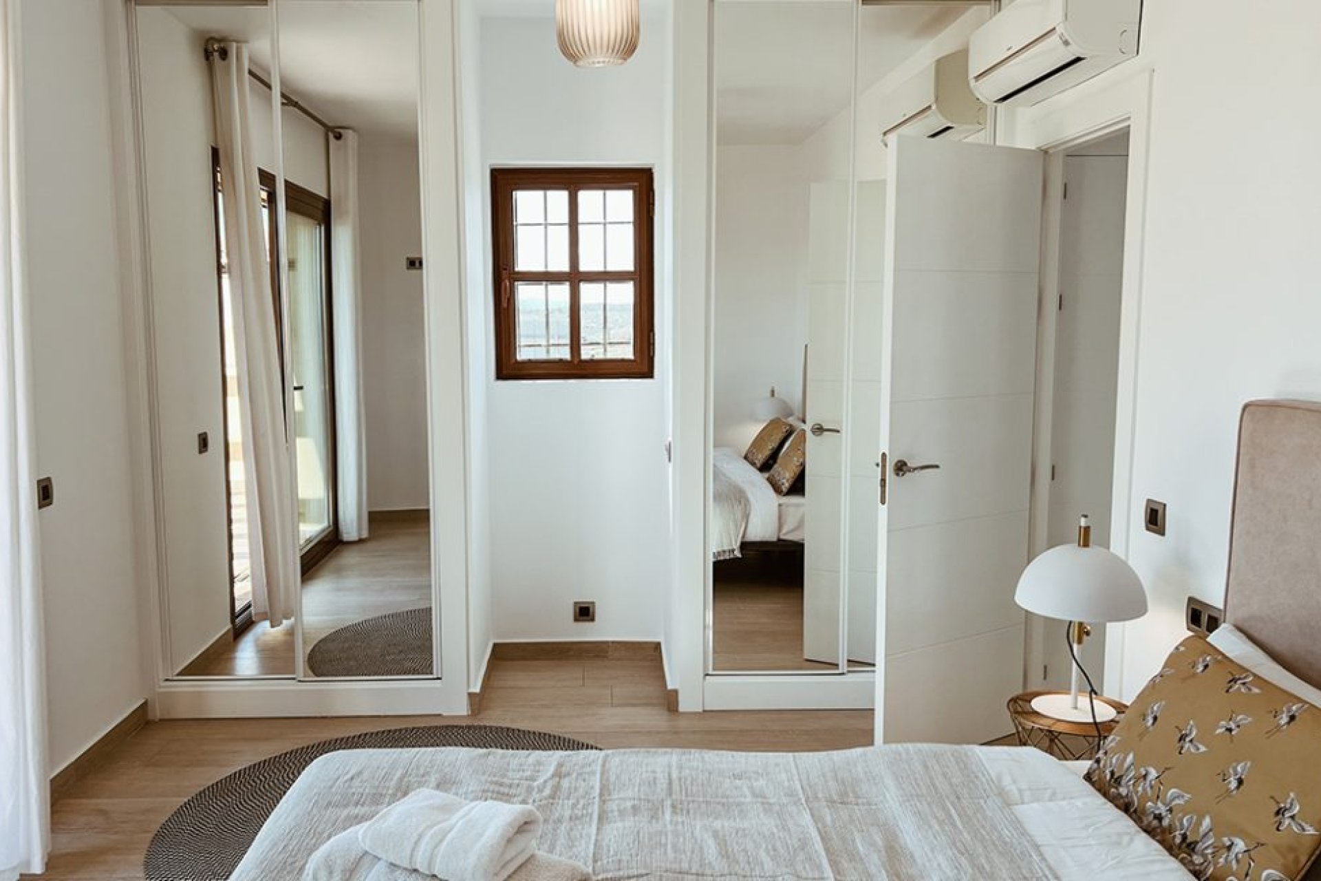 Neue Gebäude - Villa -
Cuevas del Almanzora