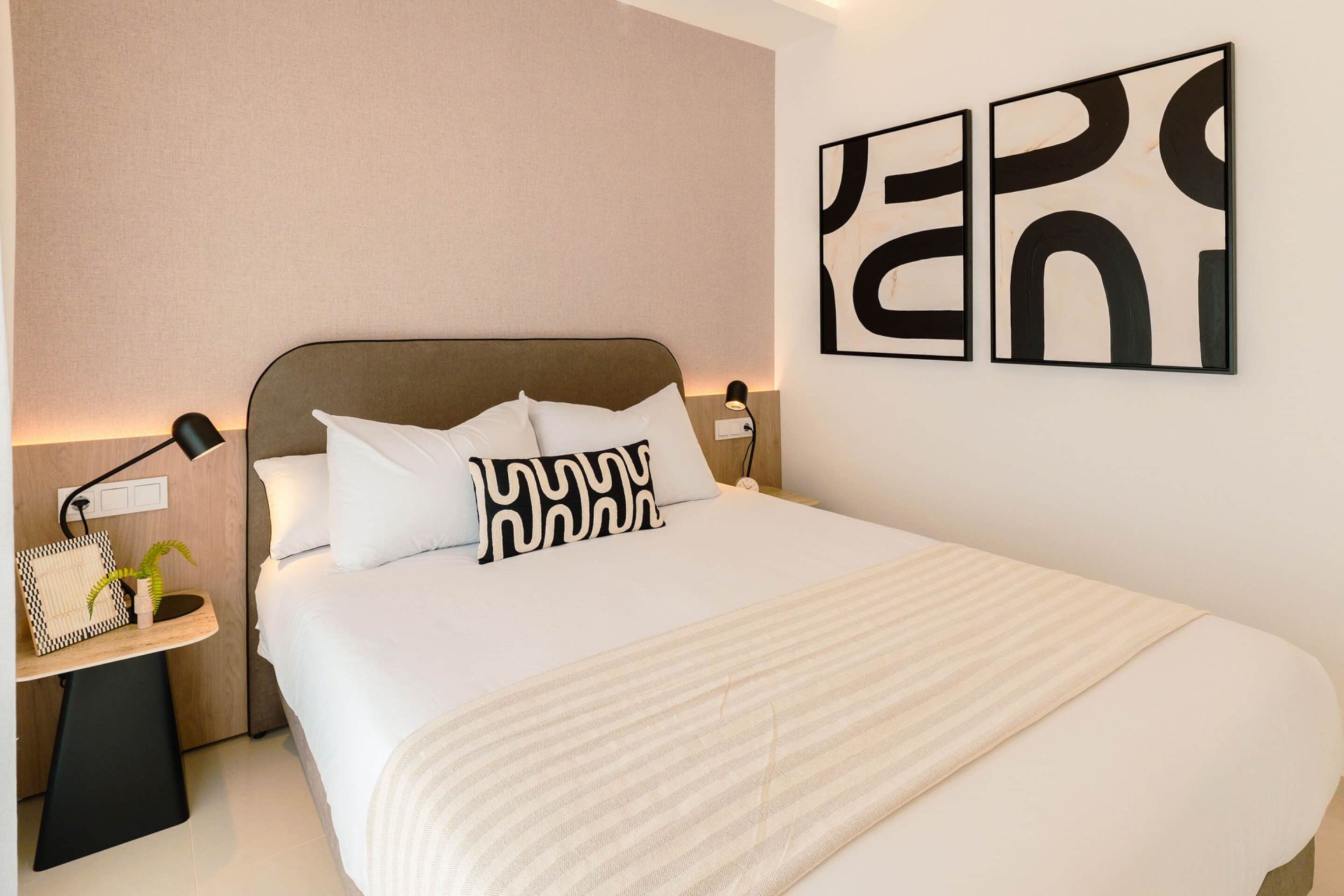 Neue Gebäude - Villa -
Cuidad Quesada  - Dona Pepa