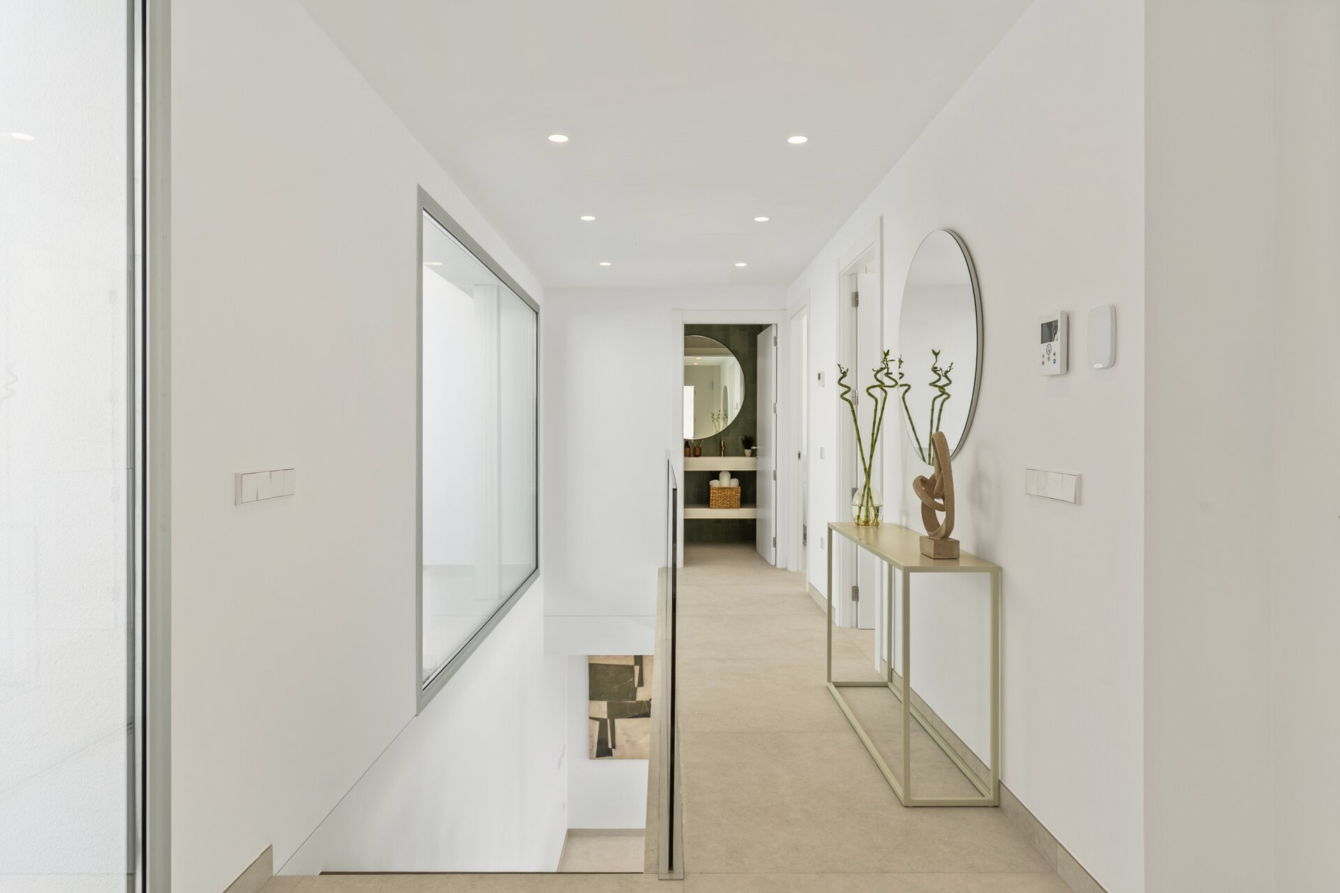 Neue Gebäude - Villa -
Cumbre del Sol