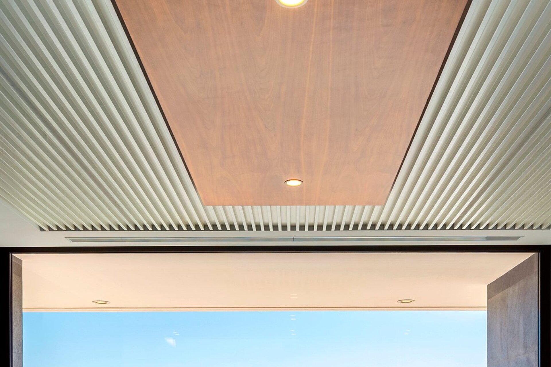 Neue Gebäude - Villa -
Cumbre del Sol