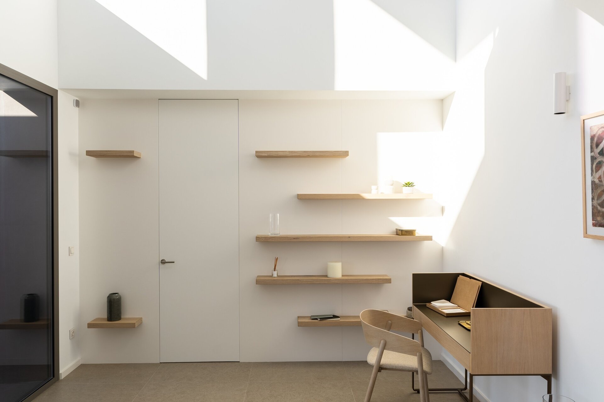 Neue Gebäude - Villa -
Cumbre del Sol