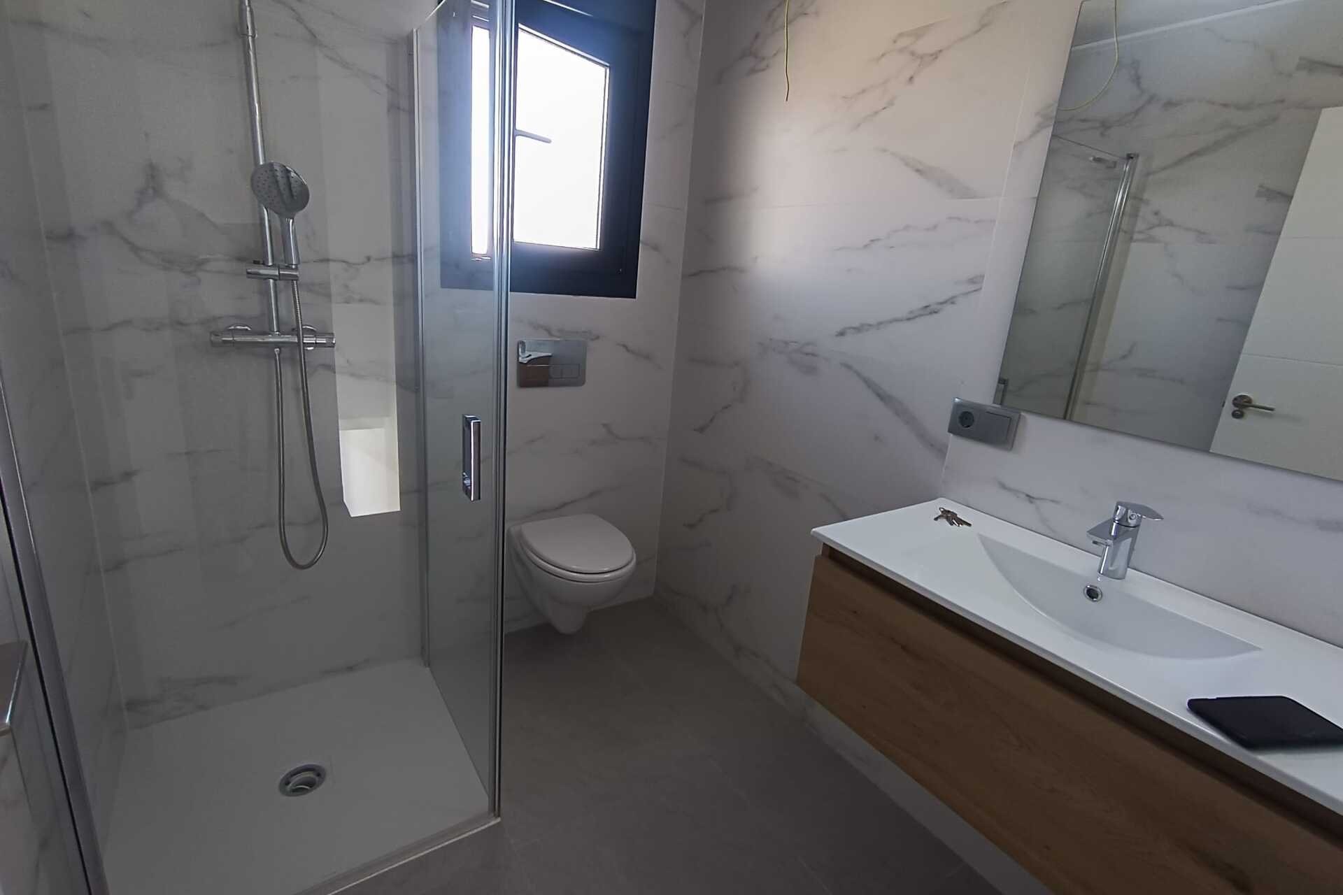 Neue Gebäude - Villa -
Daya Nueva