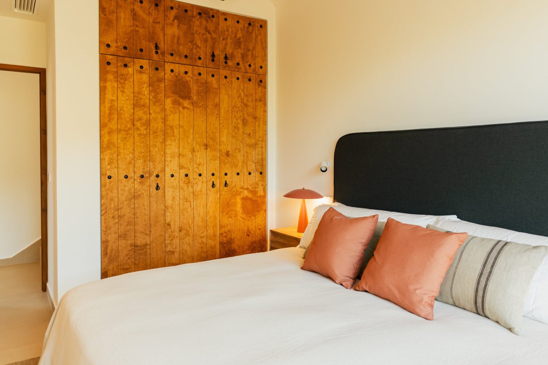 Neue Gebäude - Villa -
Jávea