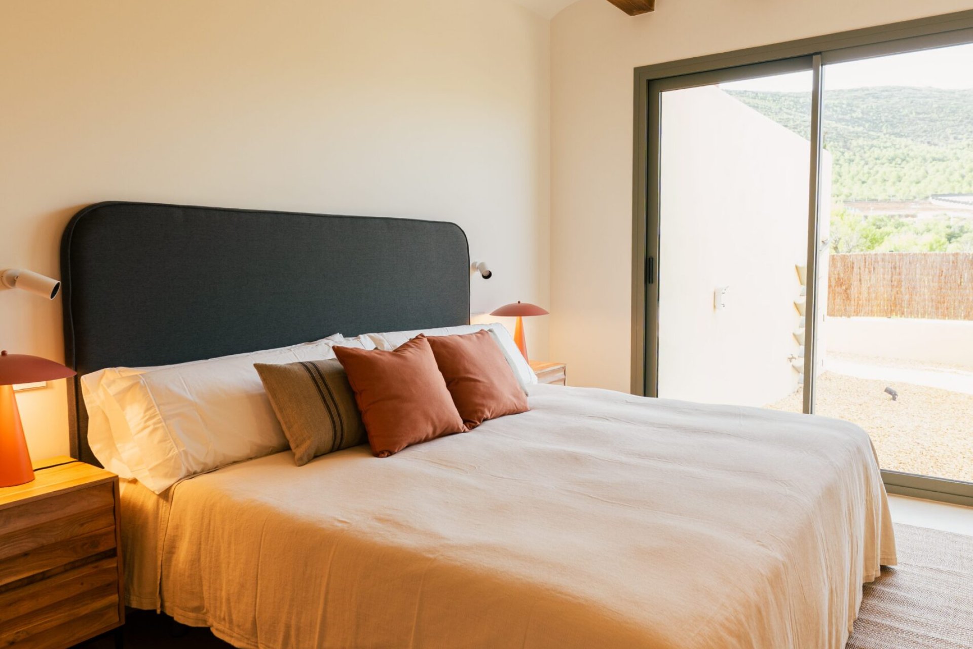 Neue Gebäude - Villa -
Jávea