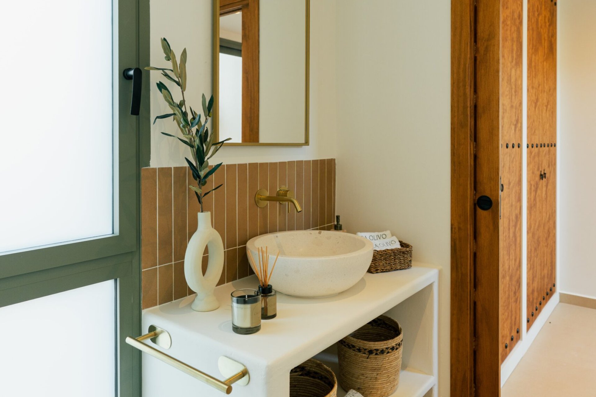 Neue Gebäude - Villa -
Jávea