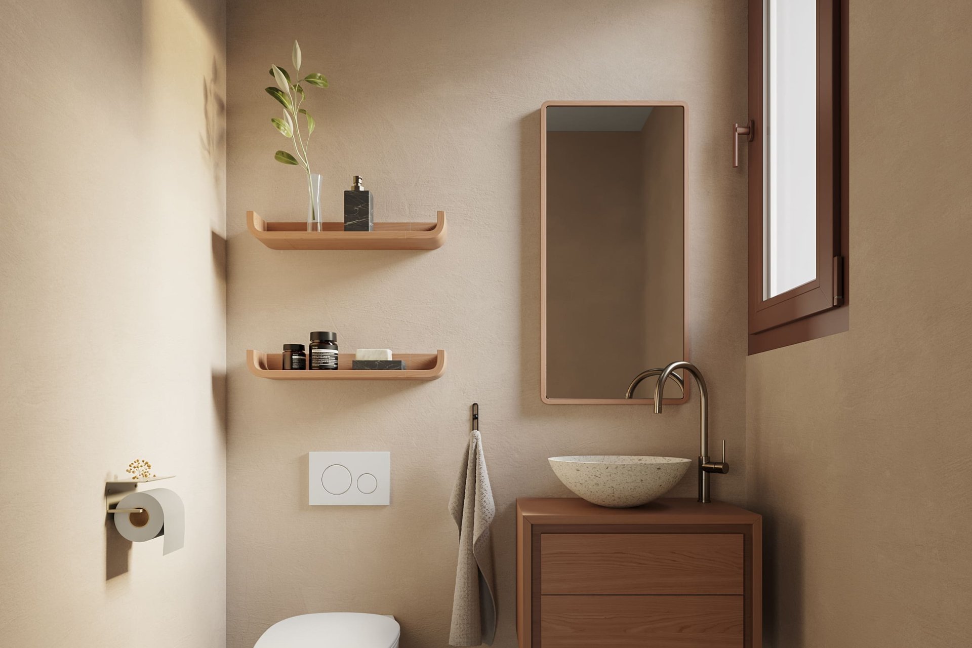 Neue Gebäude - Villa -
La Finca Golf