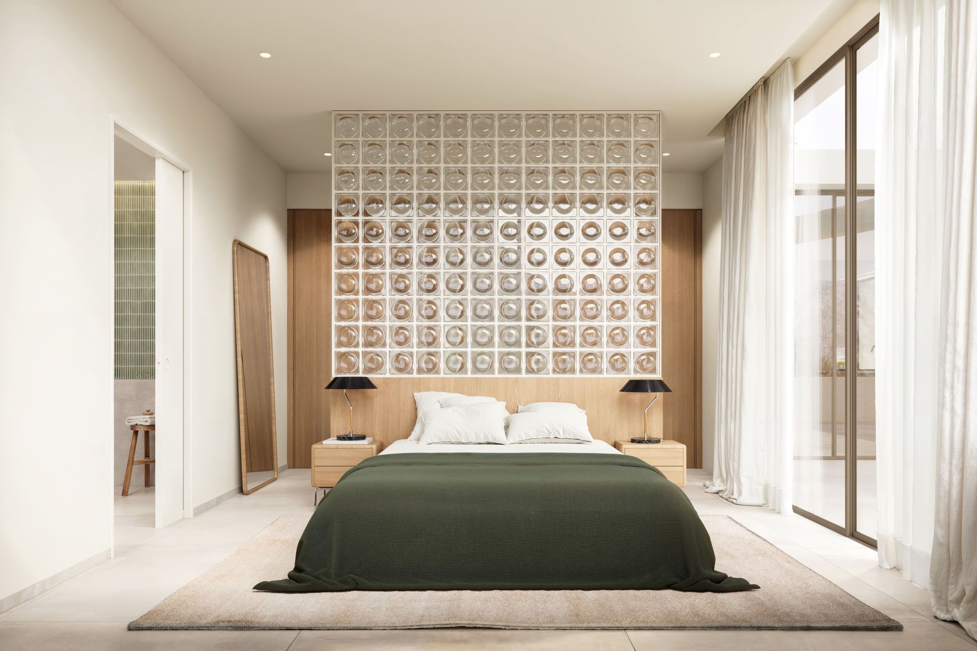 Neue Gebäude - Villa -
La Finca Golf