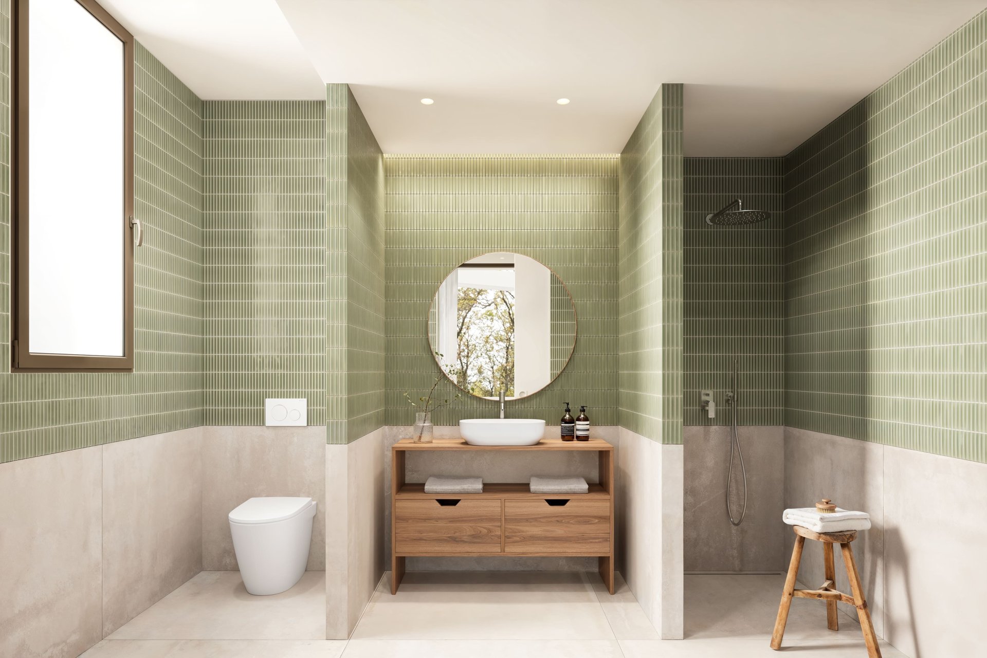 Neue Gebäude - Villa -
La Finca Golf