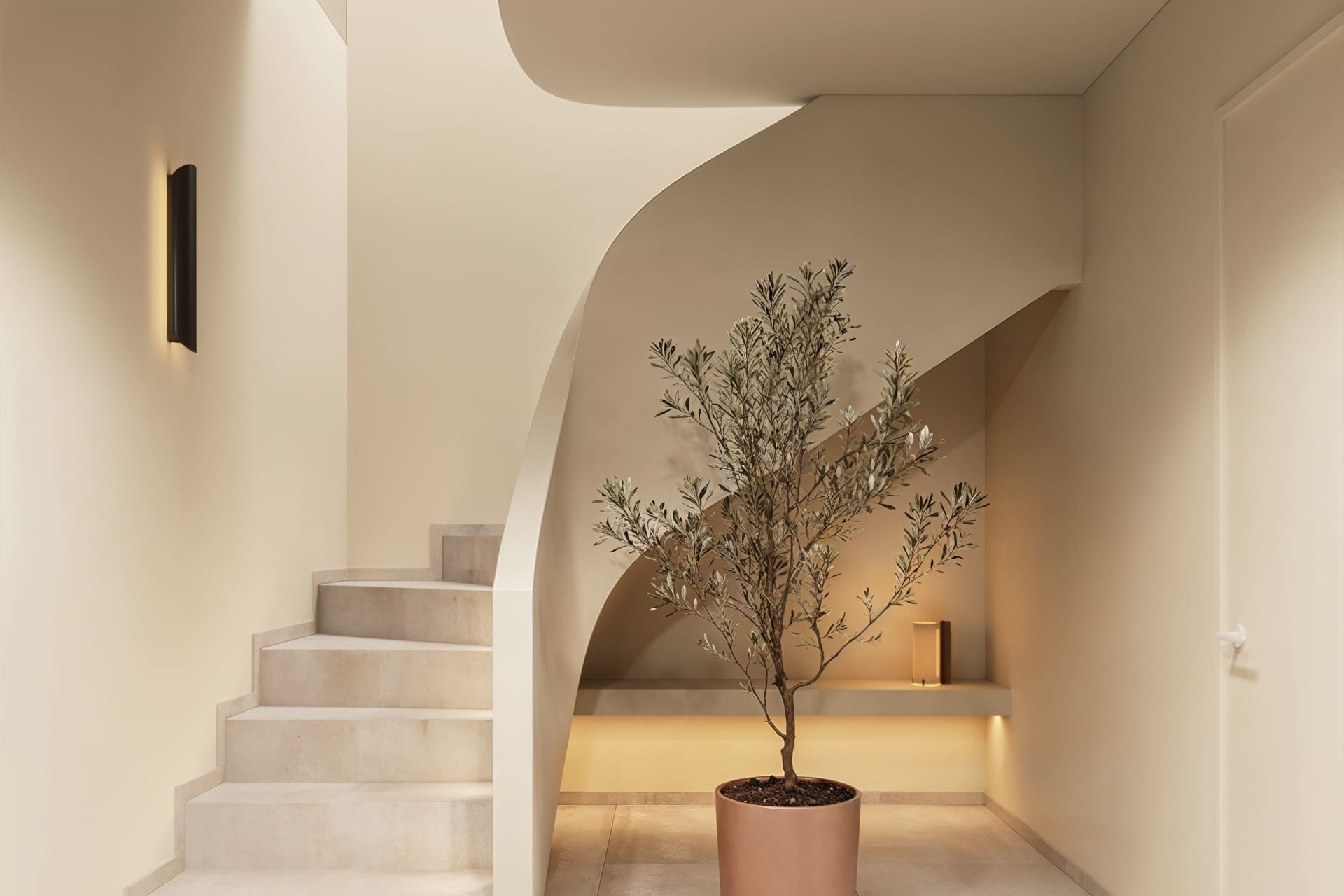 Neue Gebäude - Villa -
La Finca Golf