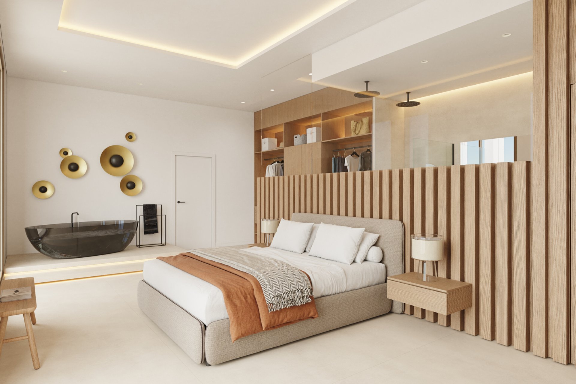 Neue Gebäude - Villa -
La Finca Golf