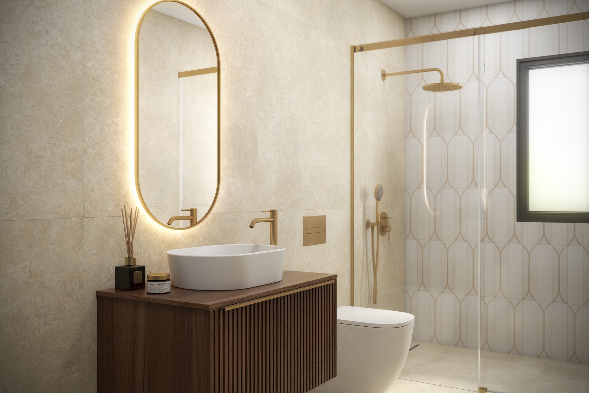 Neue Gebäude - Villa -
La Finca Golf