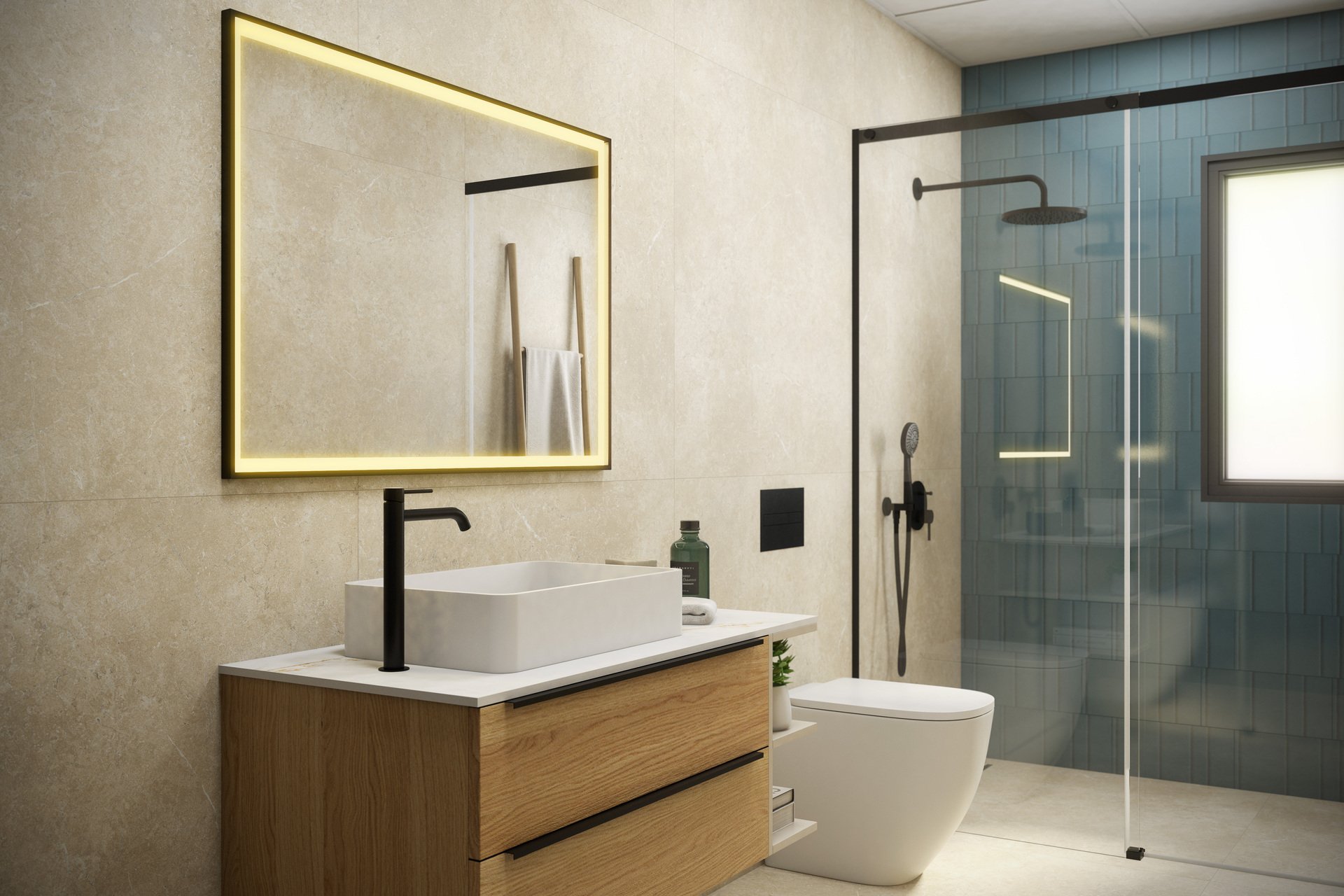 Neue Gebäude - Villa -
La Finca Golf