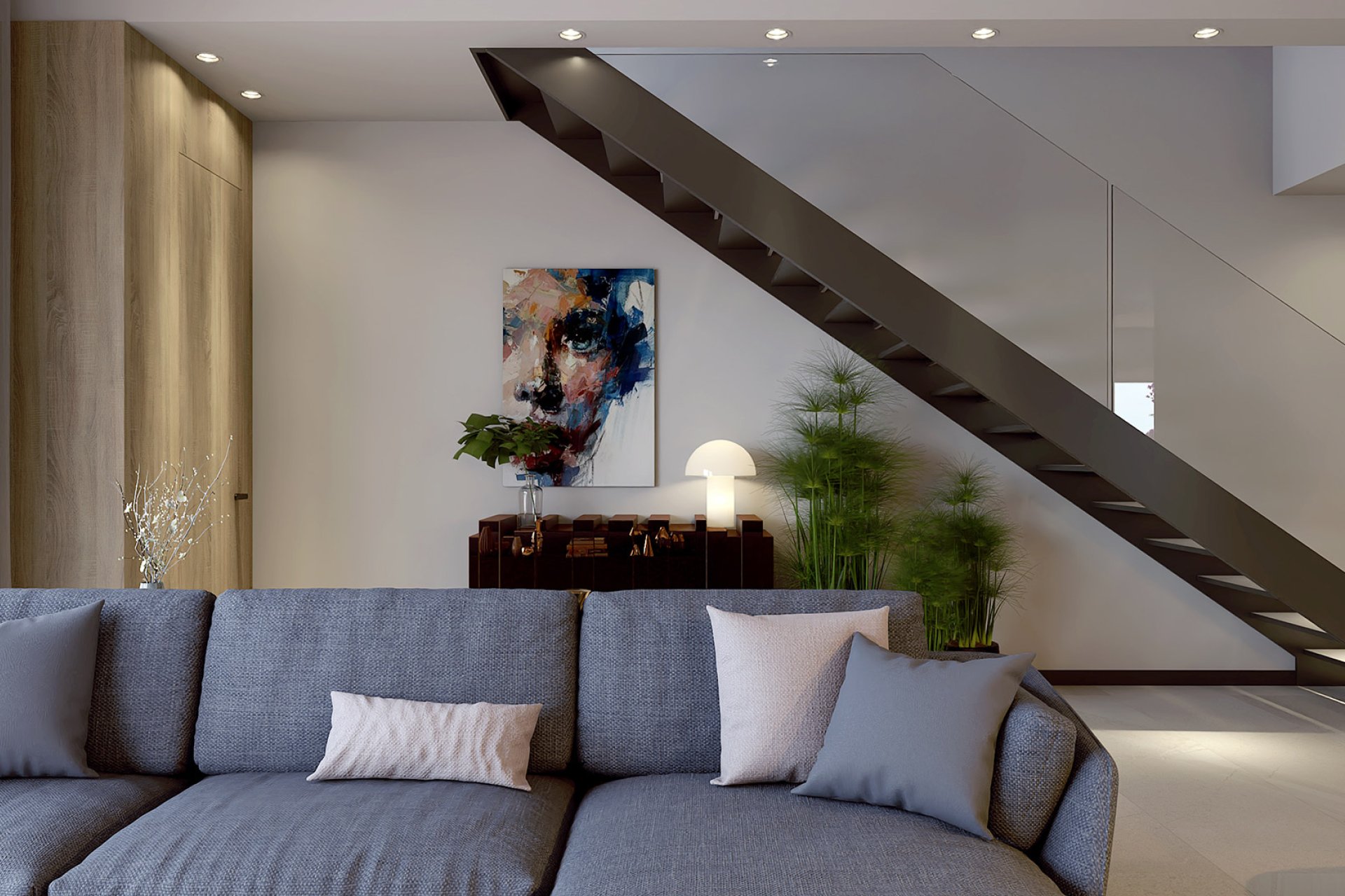 Neue Gebäude - Villa -
La Finca Golf