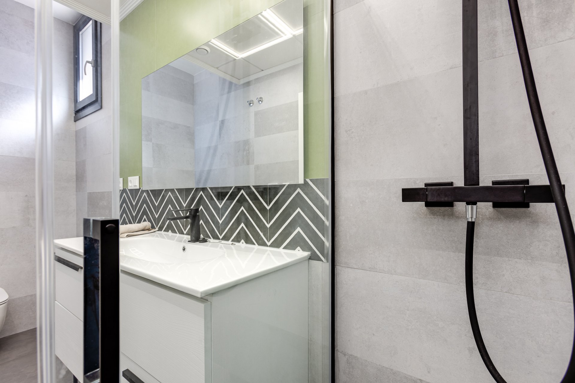 Neue Gebäude - Villa -
La Mata