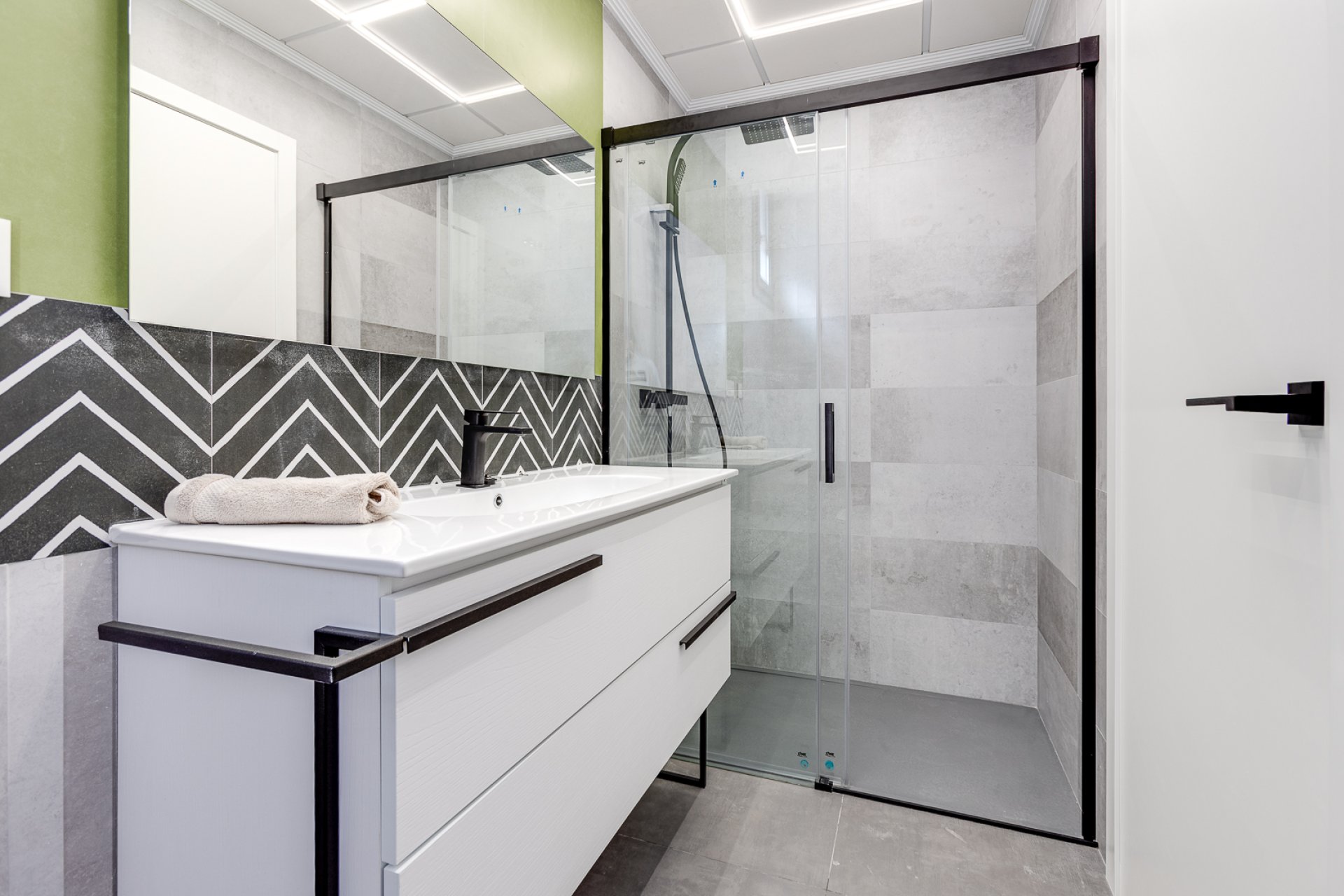 Neue Gebäude - Villa -
La Mata