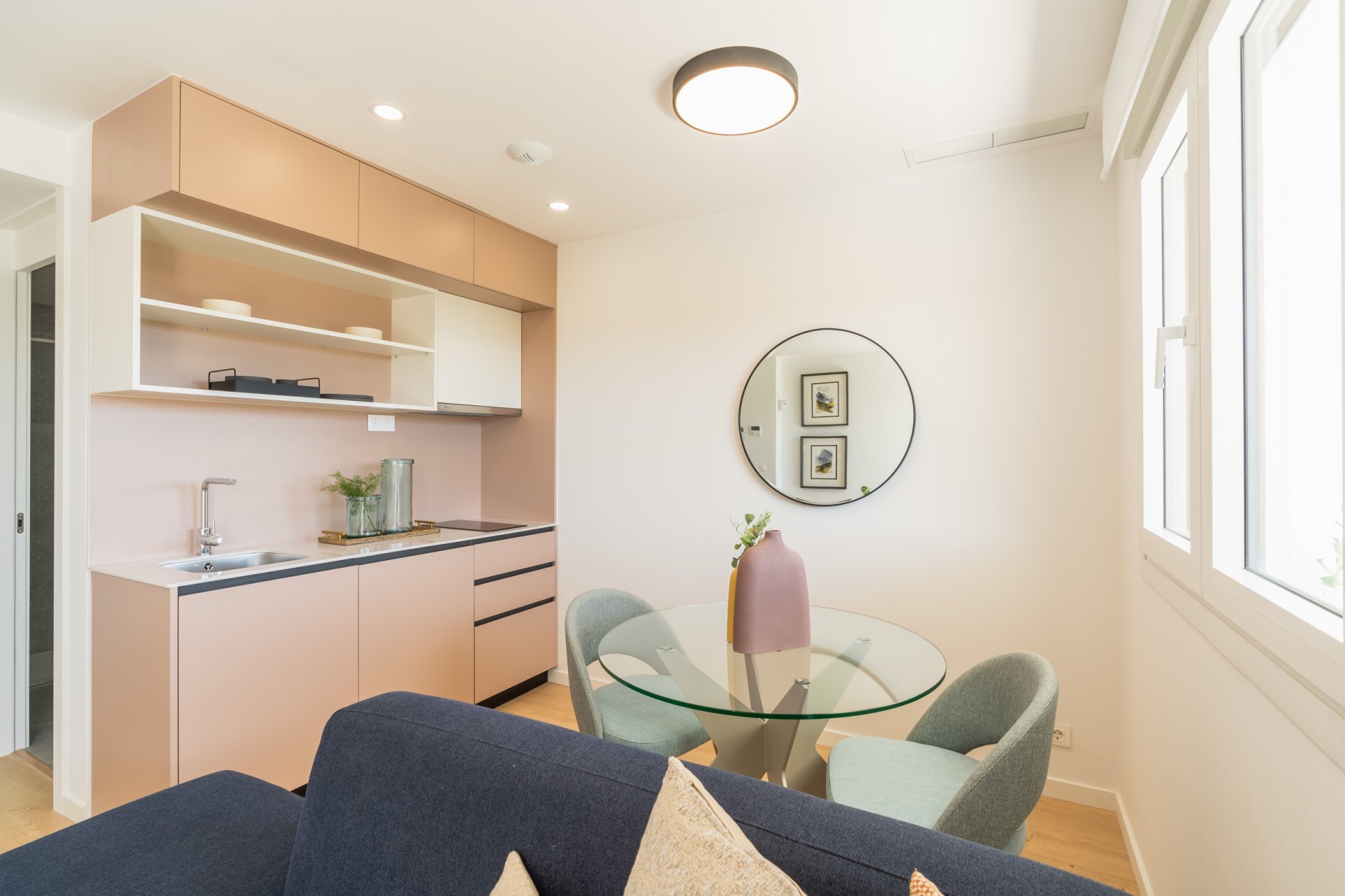 Neue Gebäude - Villa -
La Nucía