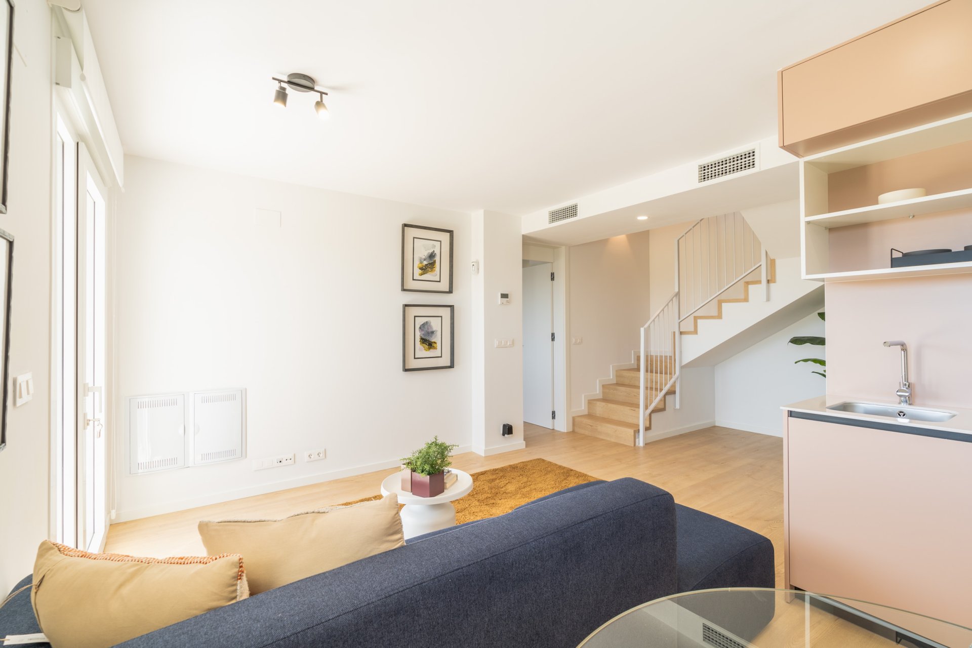 Neue Gebäude - Villa -
La Nucía