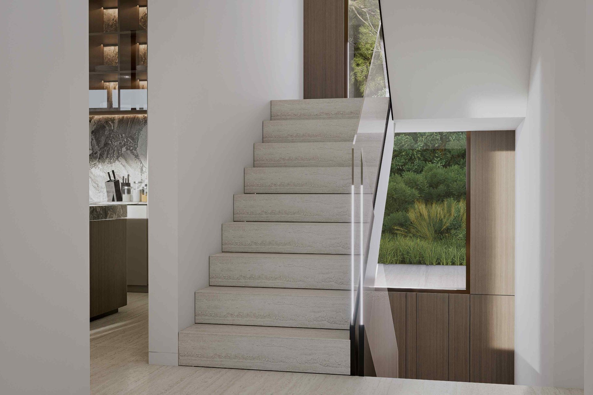 Neue Gebäude - Villa -
Las Colinas Golf