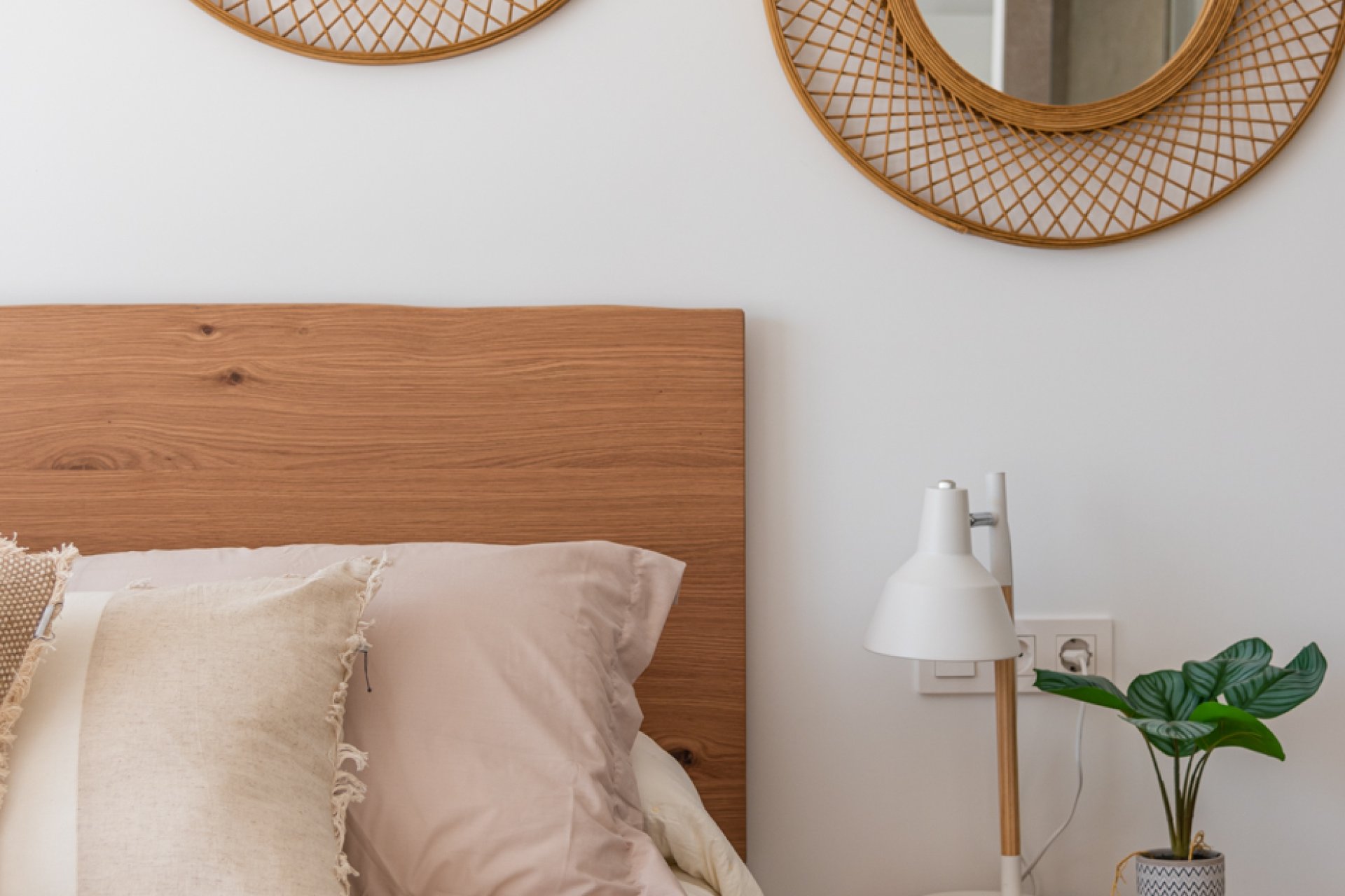 Neue Gebäude - Villa -
Los Alcazares