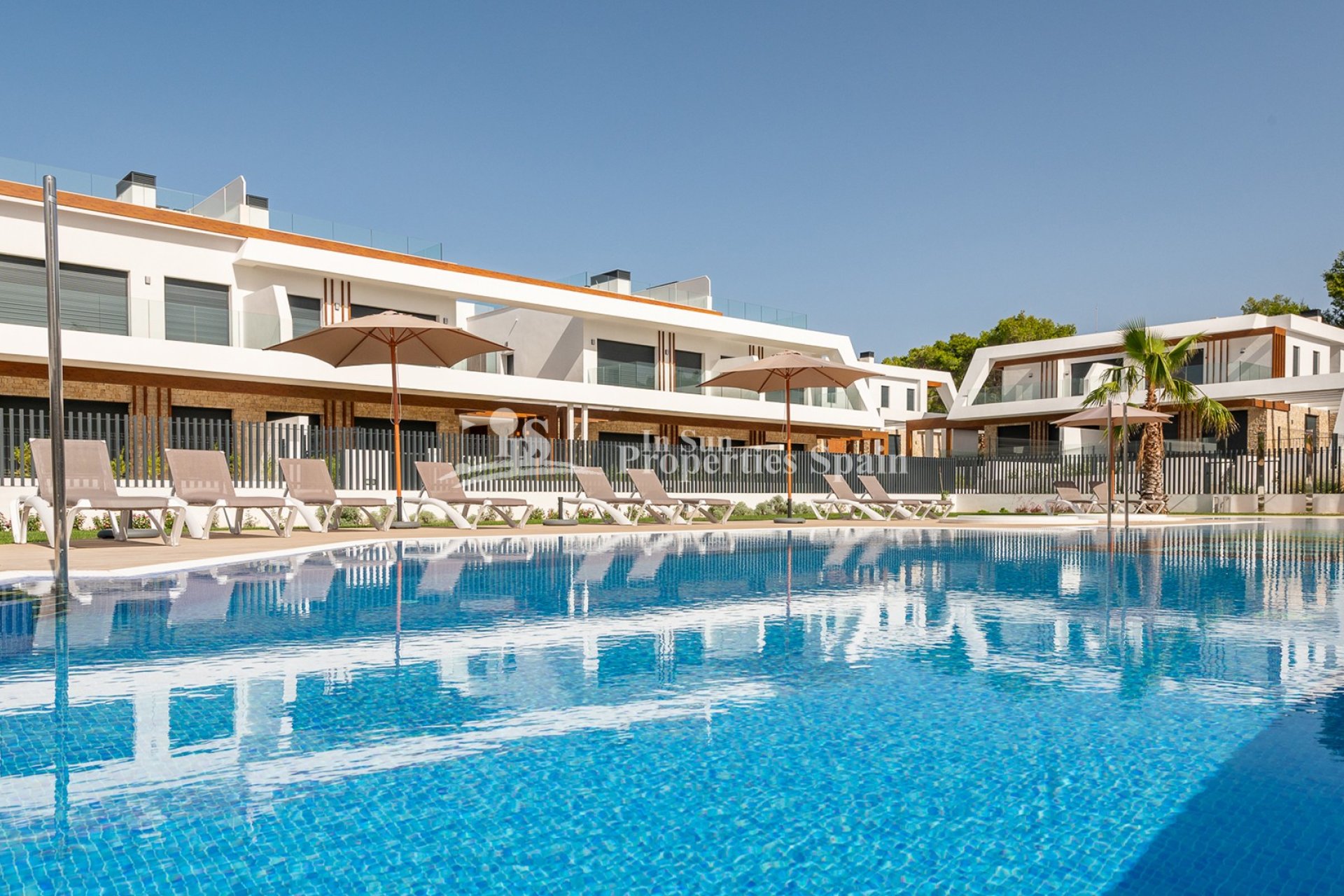 Neue Gebäude - Villa -
Mallorca