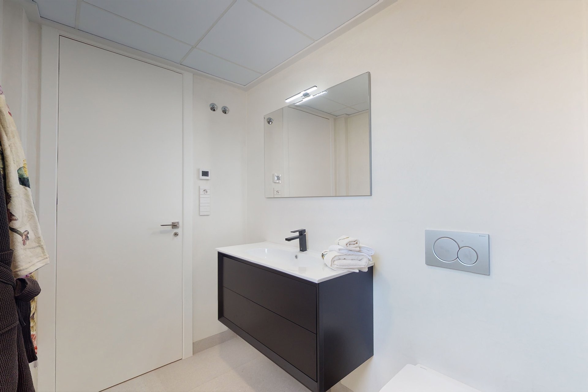 Neue Gebäude - Villa -
Mutxamel