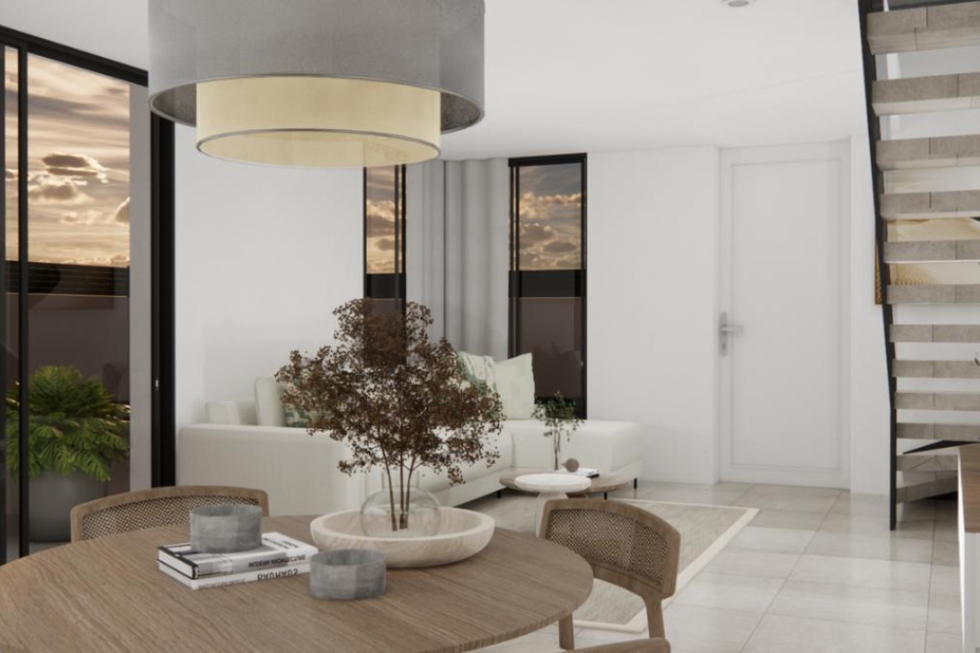 Neue Gebäude - Villa -
Orihuela Costa - Lomas de Cabo Roig