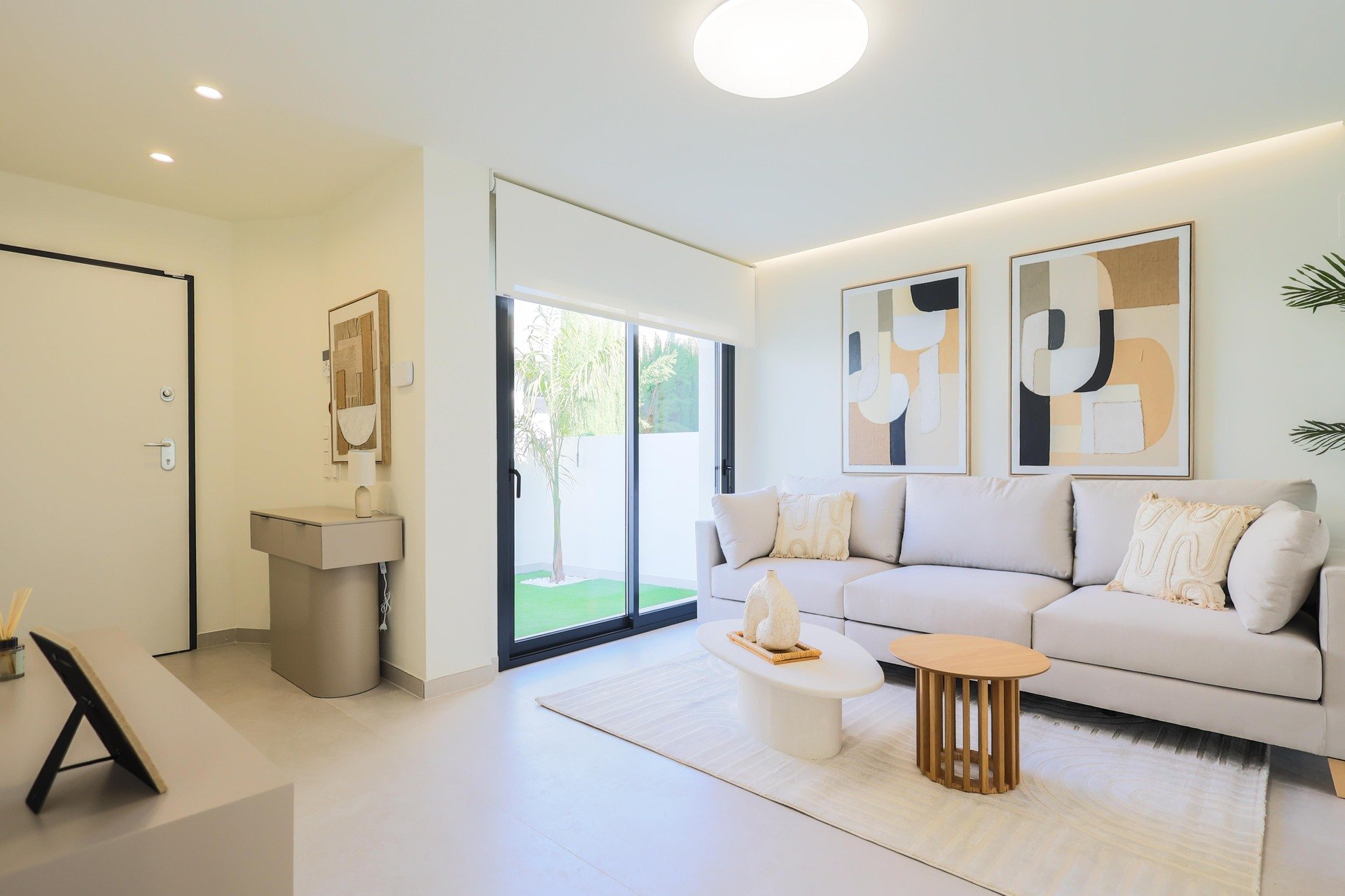 Neue Gebäude - Villa -
Orihuela Costa - Lomas de Cabo Roig