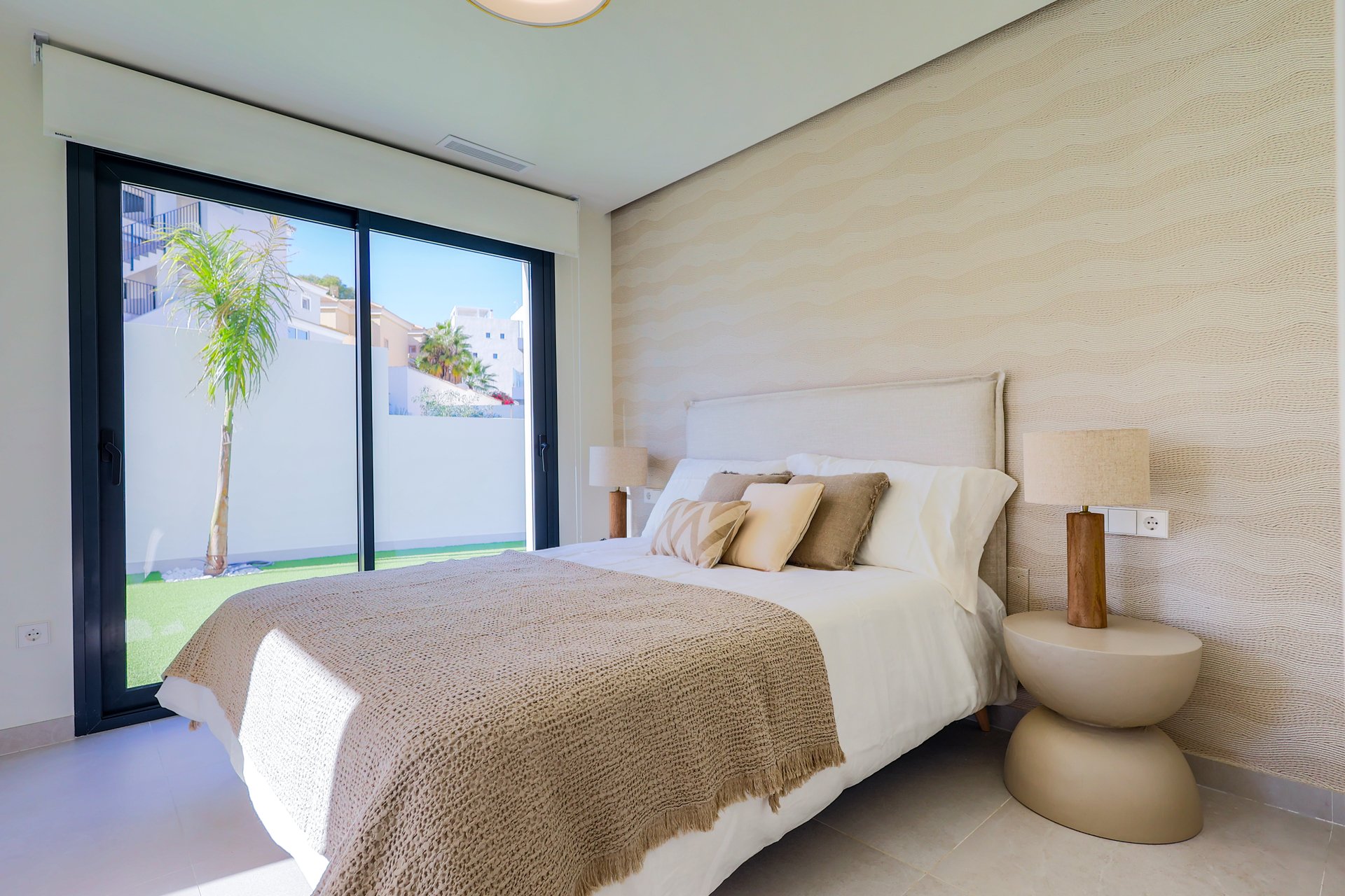 Neue Gebäude - Villa -
Orihuela Costa - Lomas de Cabo Roig