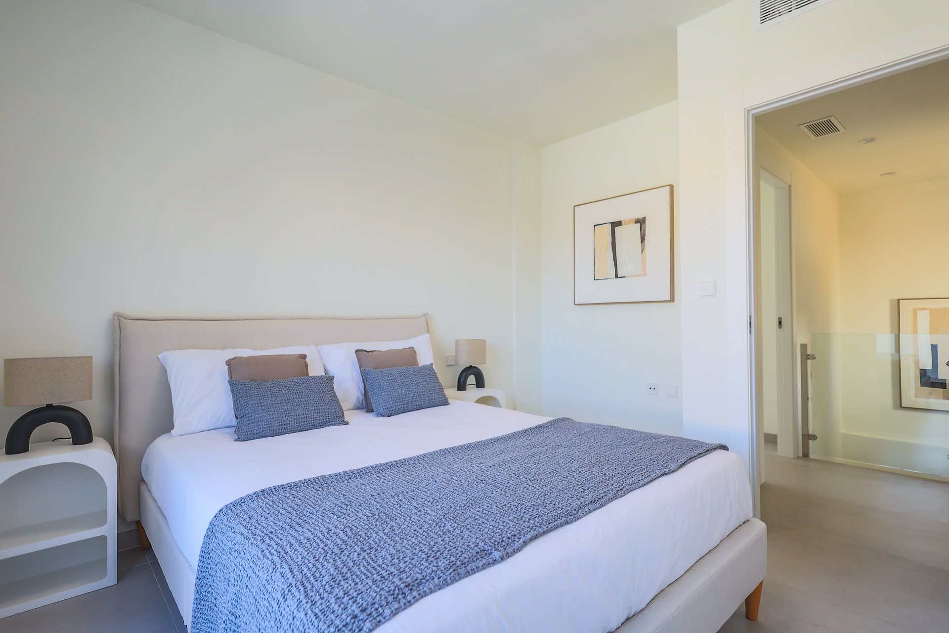 Neue Gebäude - Villa -
Orihuela Costa - Lomas de Cabo Roig